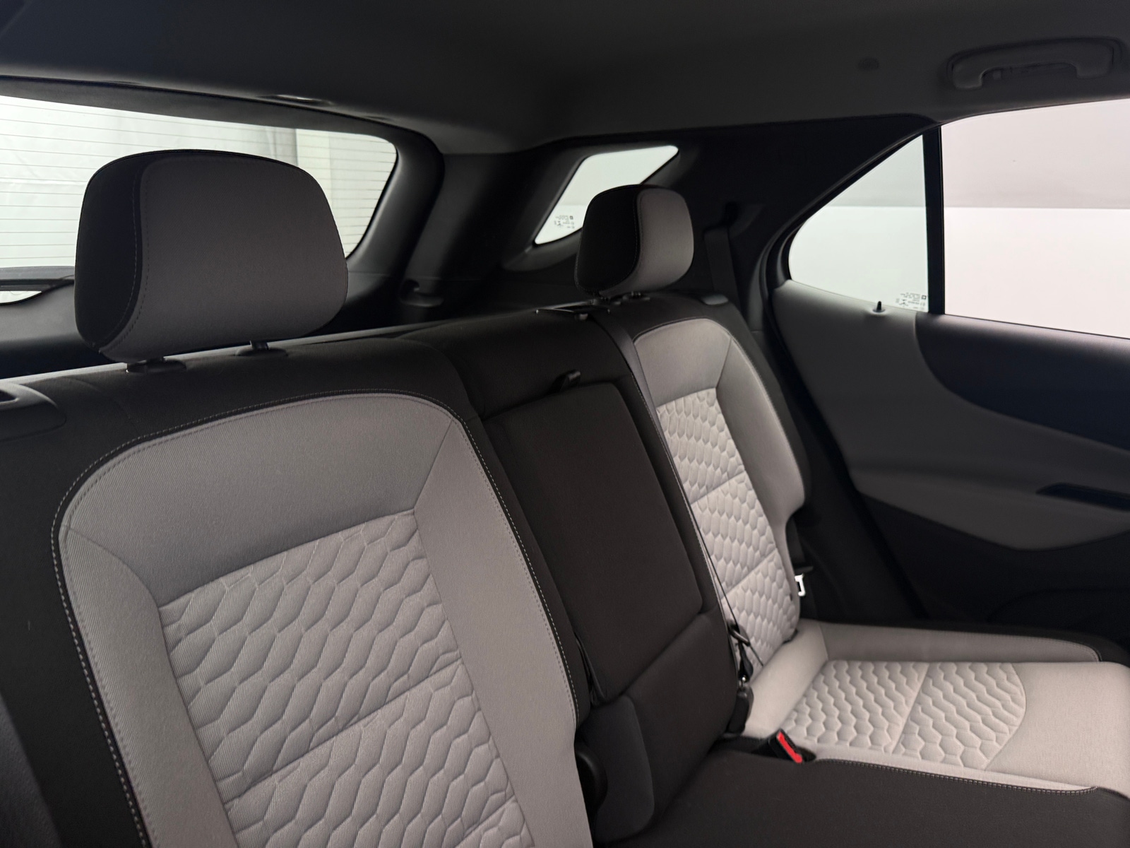 Thumbnail: 2021 Chevrolet Equinox - 6