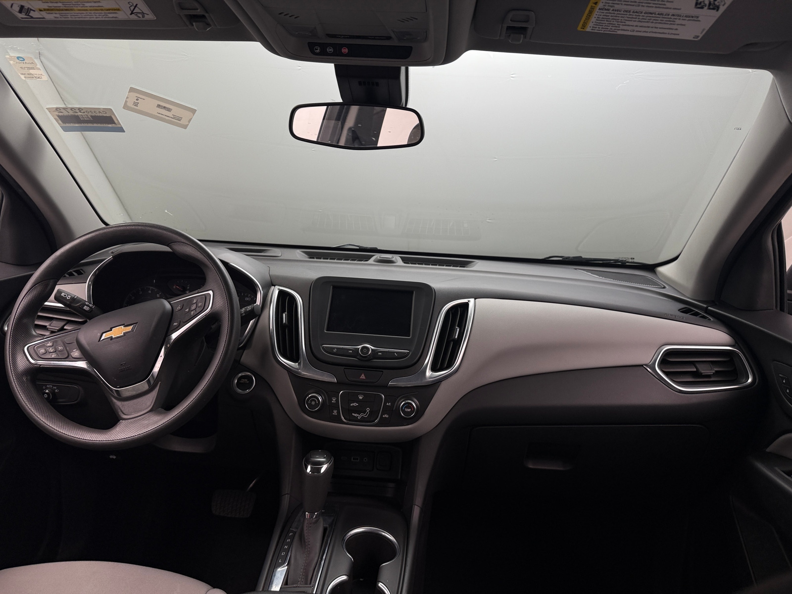 Thumbnail: 2021 Chevrolet Equinox - 3