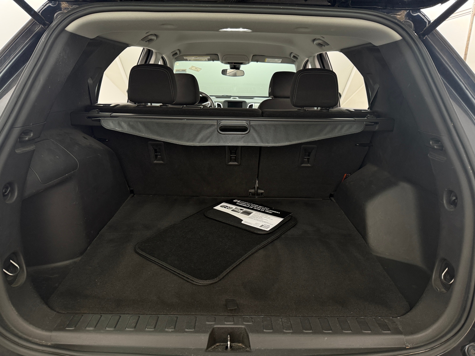 Thumbnail: 2021 Chevrolet Equinox - 7