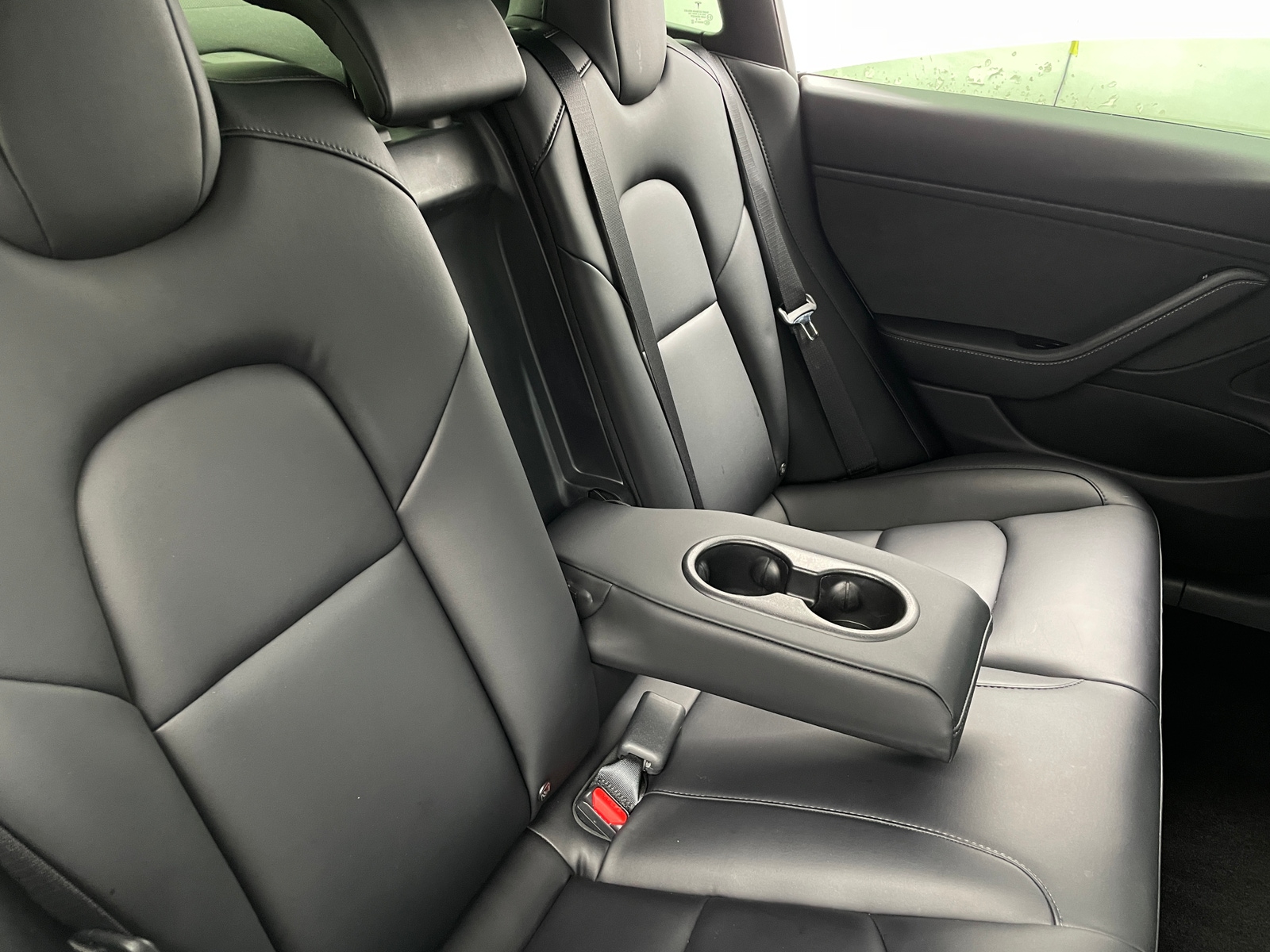 Thumbnail: 2019 Tesla Model 3 - 5