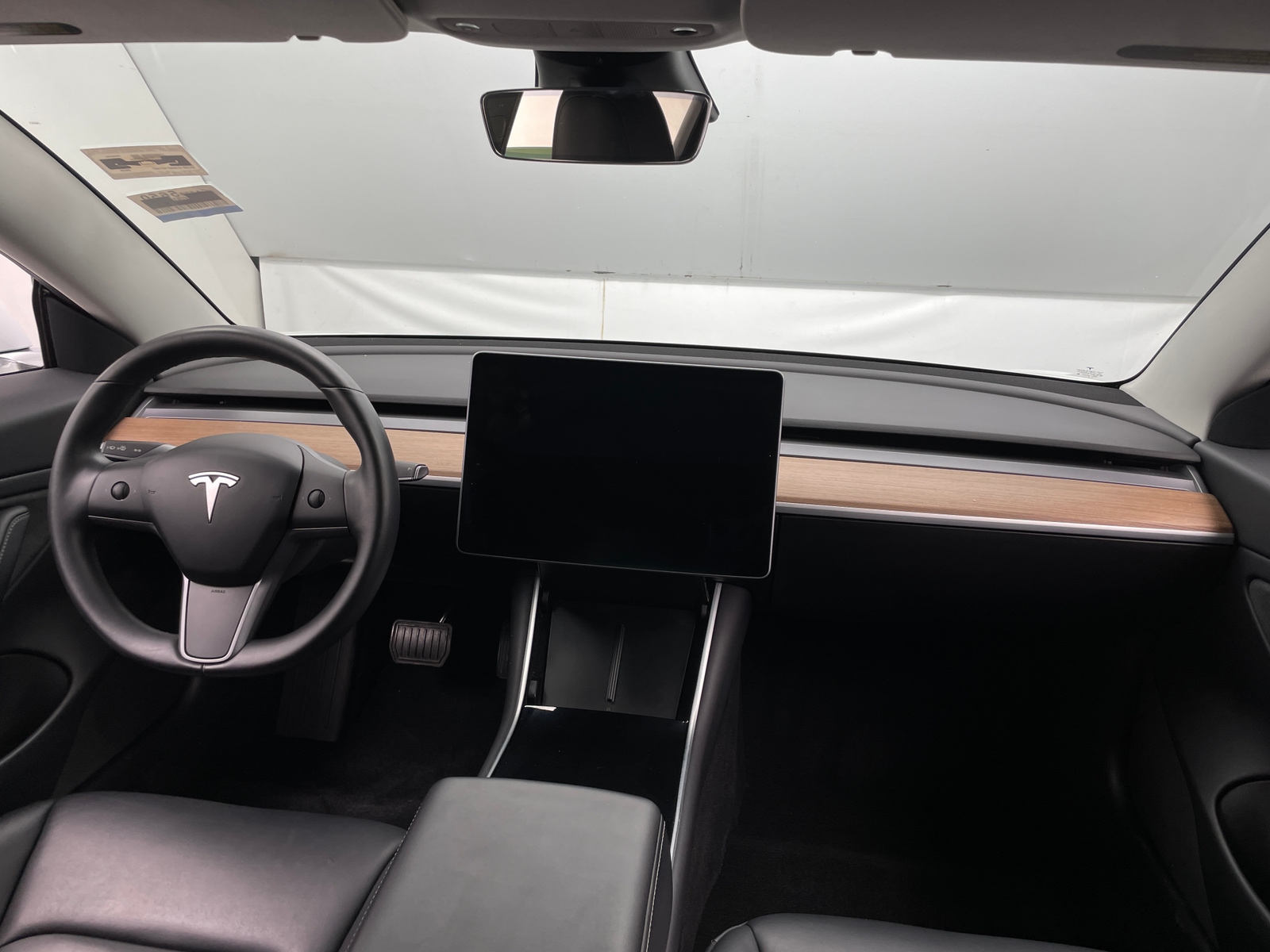 Thumbnail: 2019 Tesla Model 3 - 2