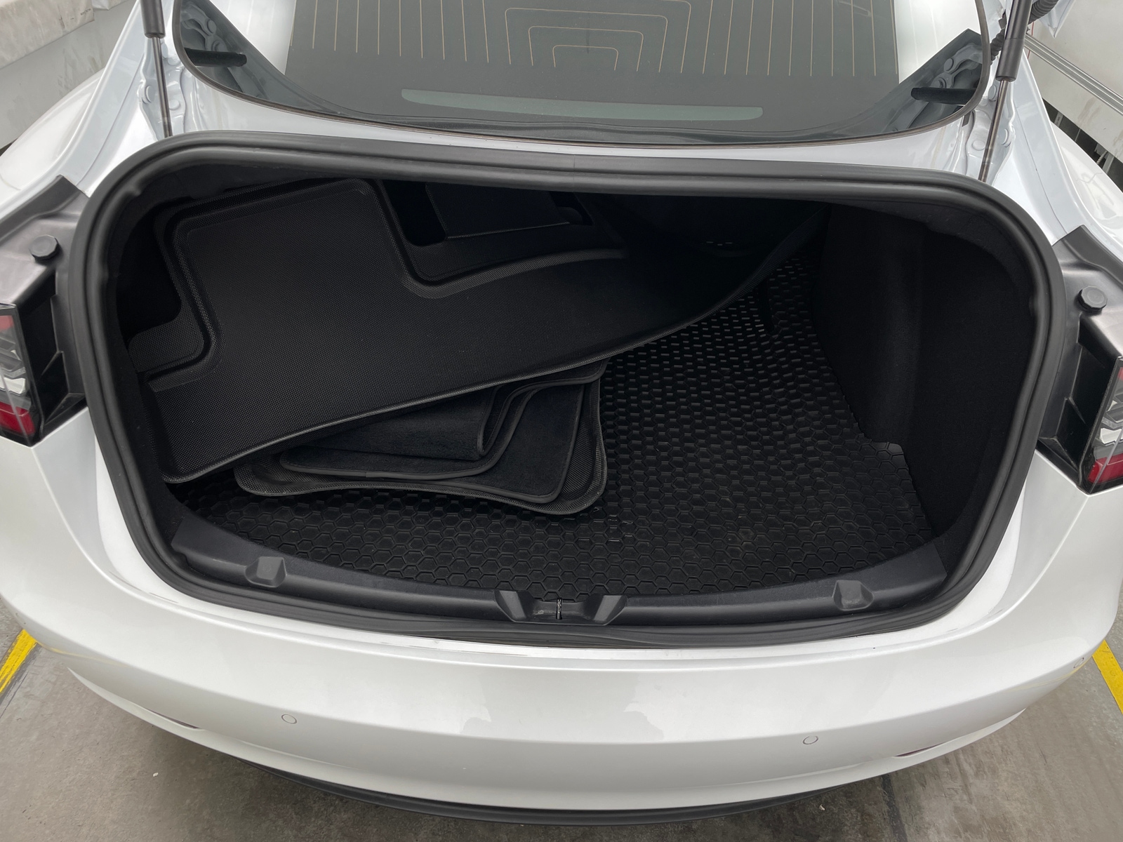 Thumbnail: 2019 Tesla Model 3 - 6
