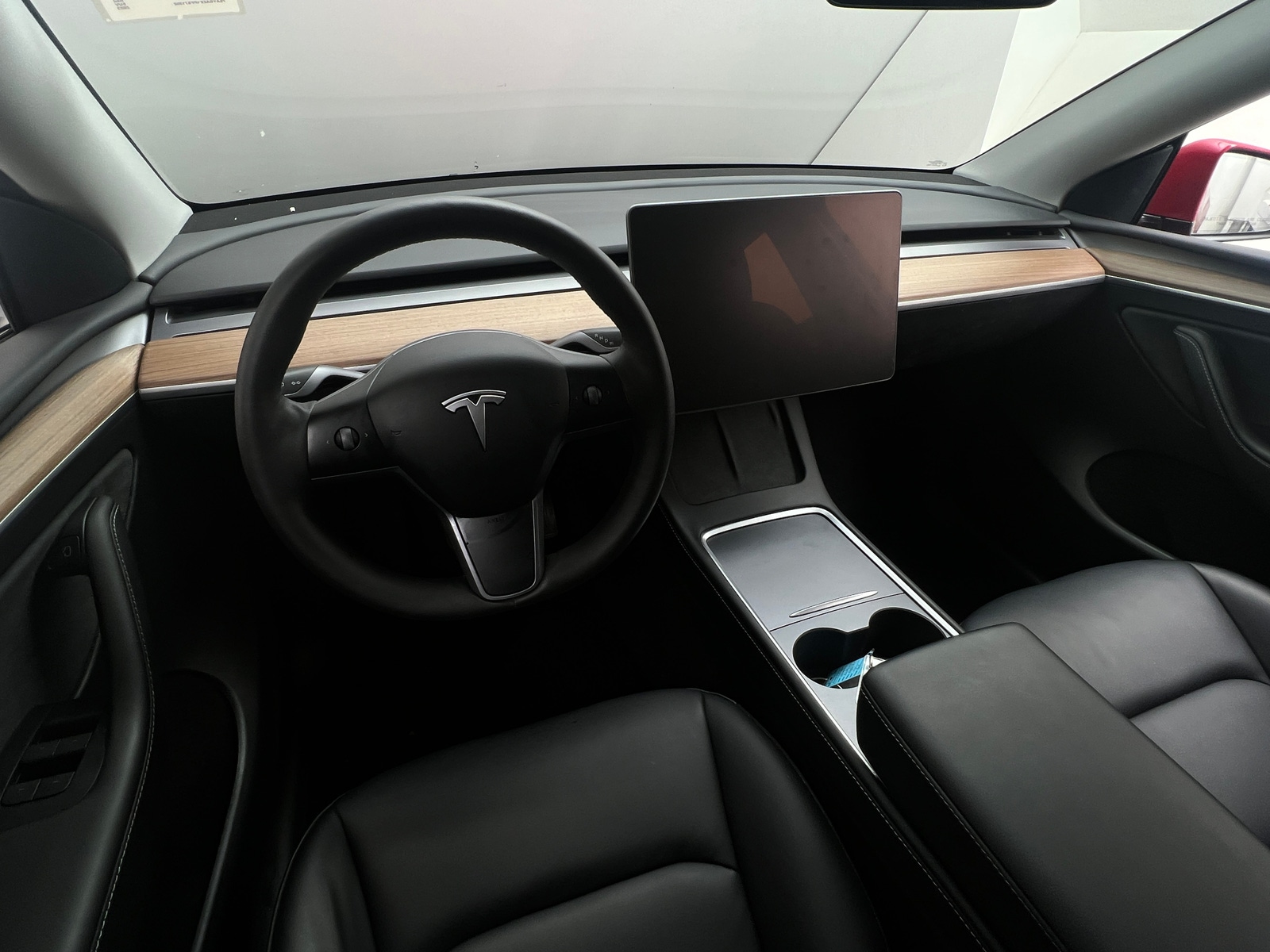 Thumbnail: 2023 Tesla Model Y - 2