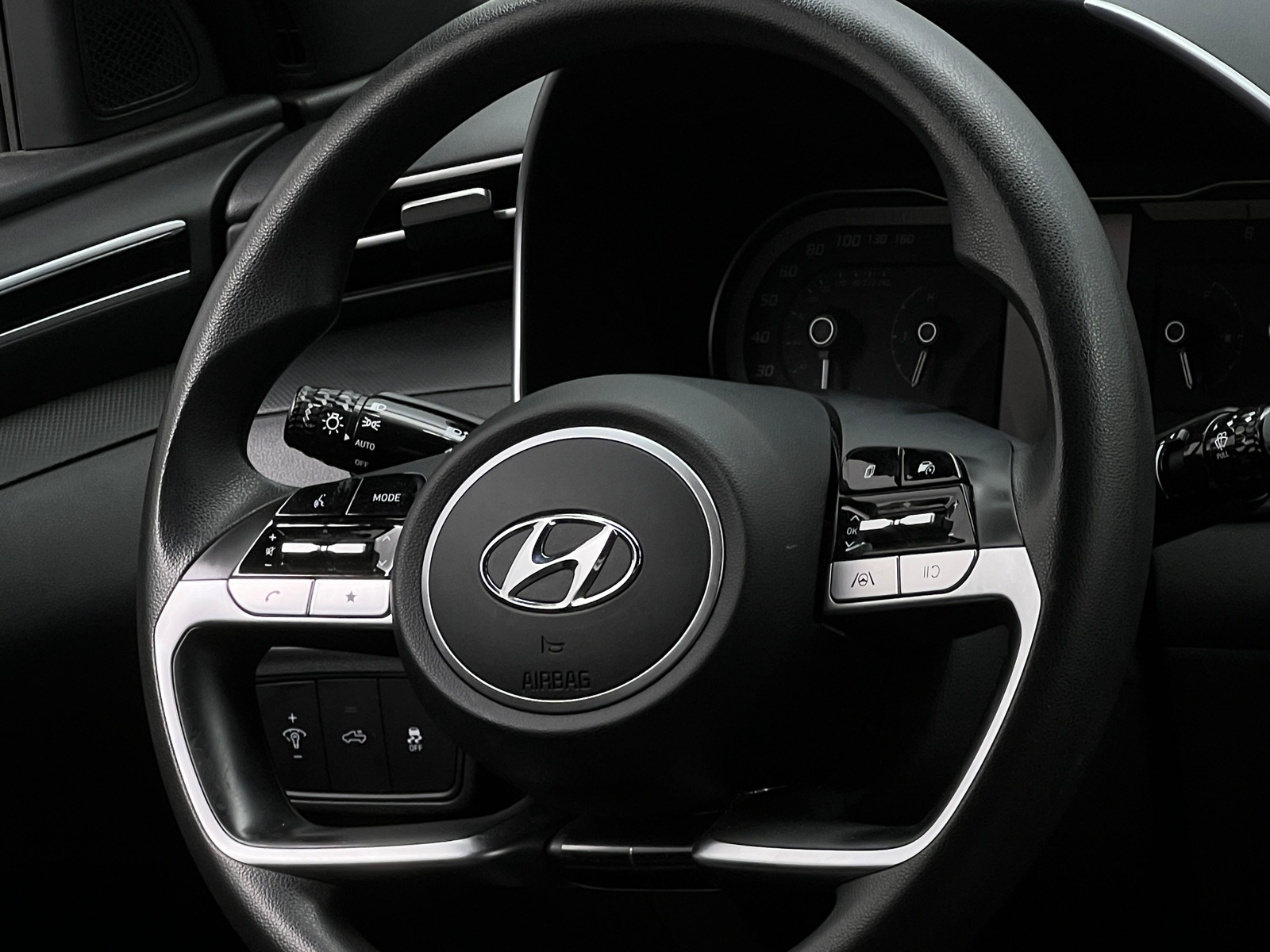 Thumbnail: 2022 Hyundai Santa Cruz - 5