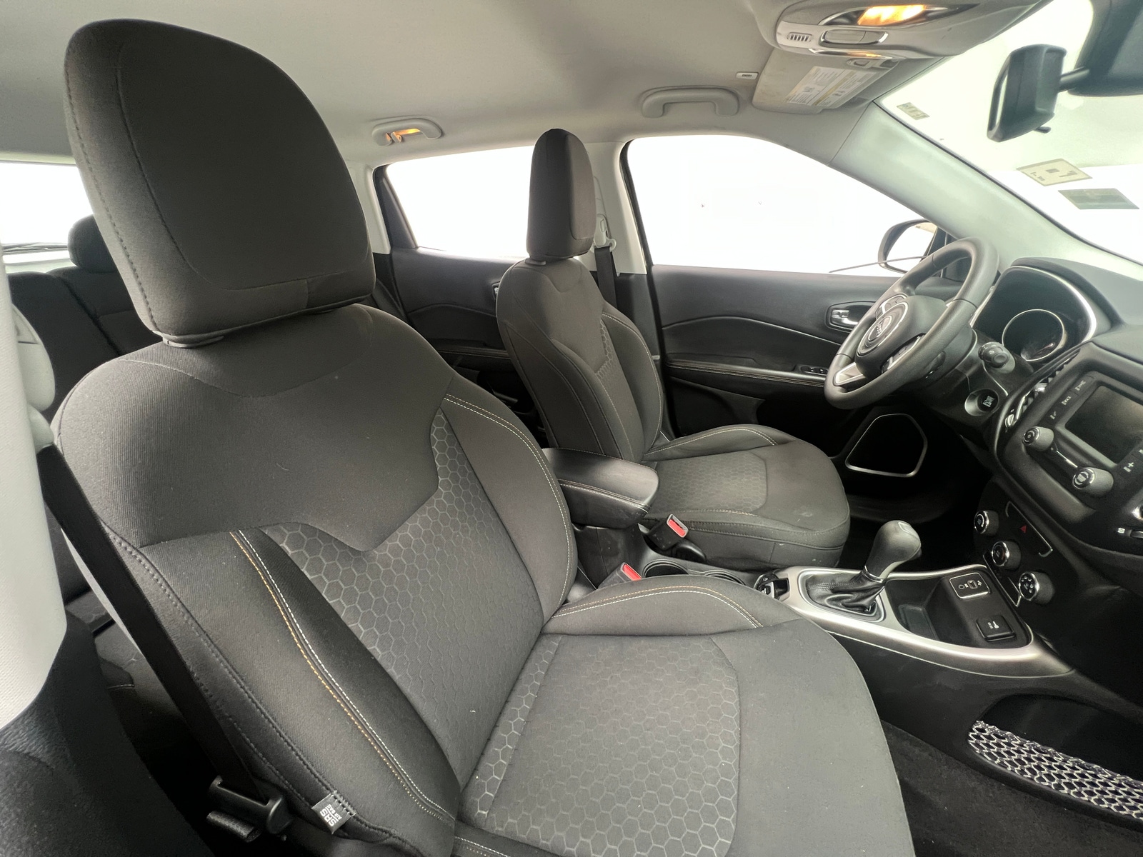 Thumbnail: 2018 Jeep Compass - 2