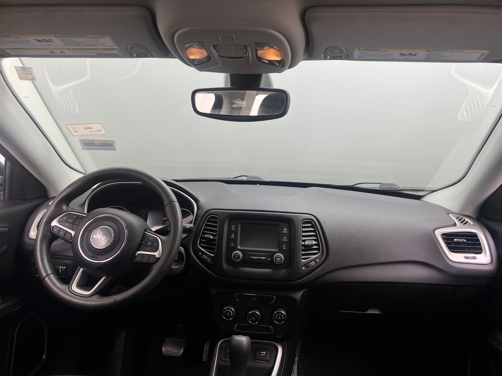 Thumbnail: 2018 Jeep Compass - 3