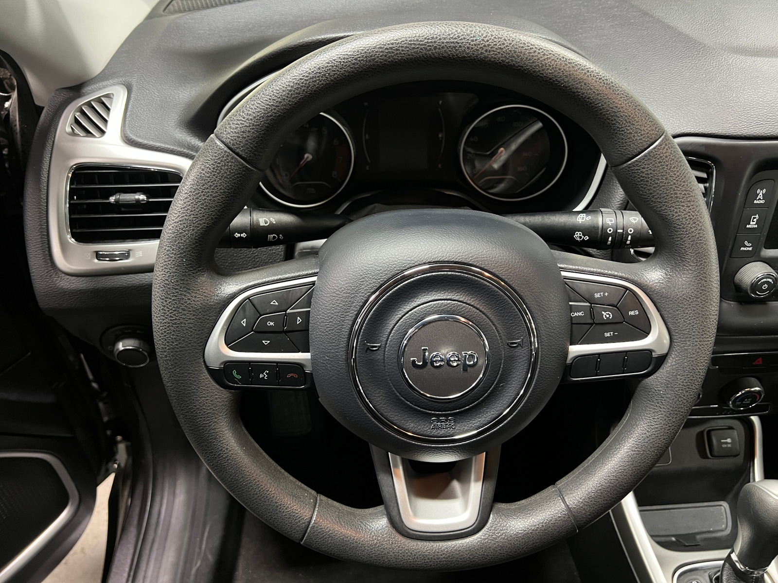 Thumbnail: 2018 Jeep Compass - 5