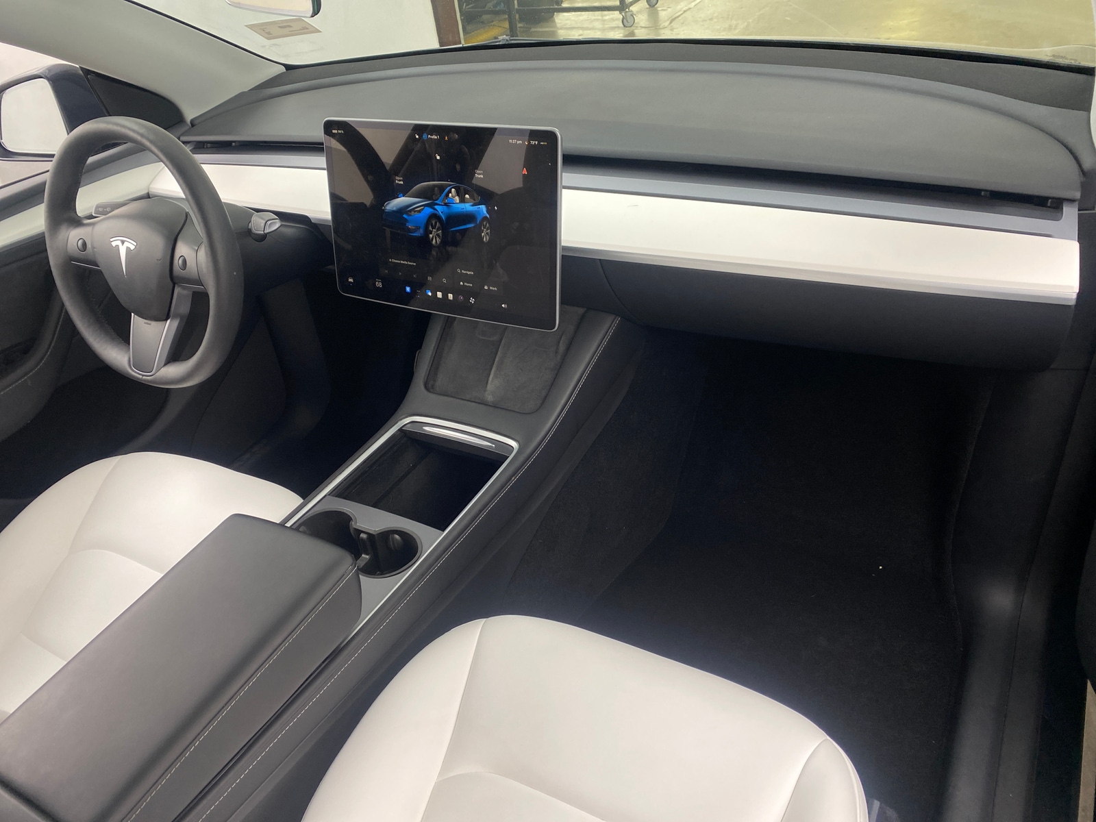 Thumbnail: 2023 Tesla Model Y - 2