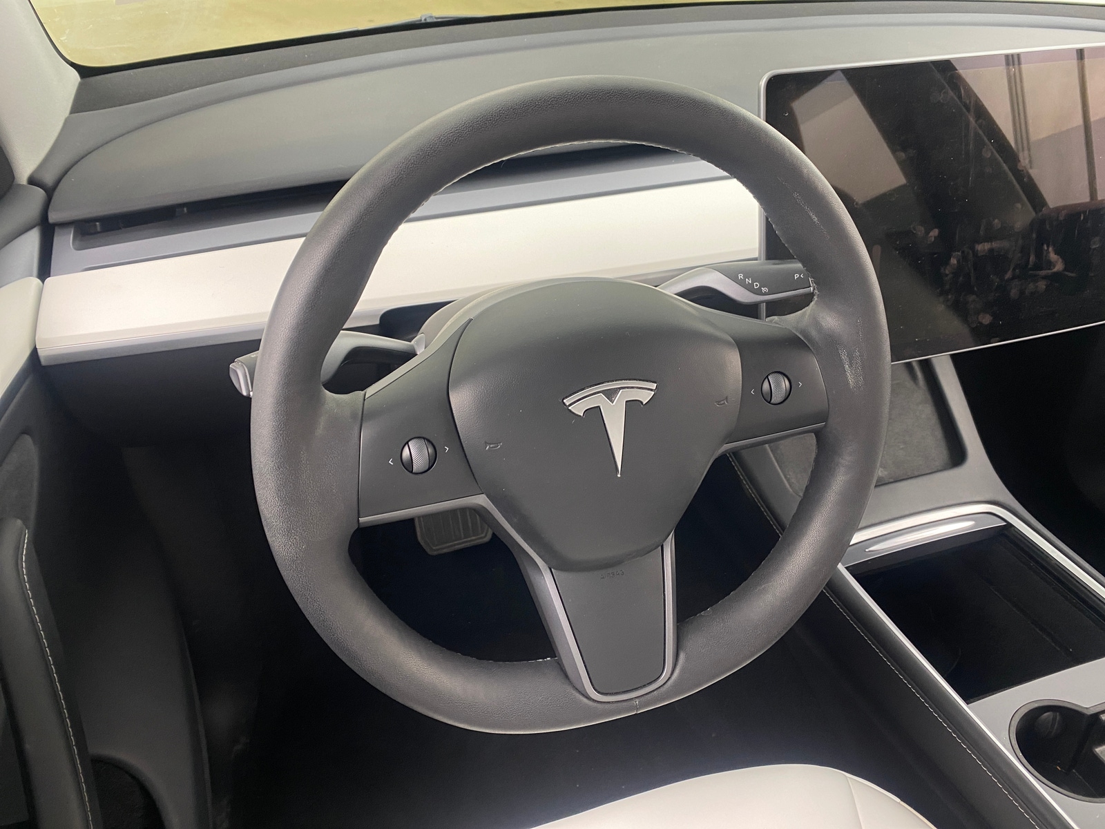 Thumbnail: 2023 Tesla Model Y - 4