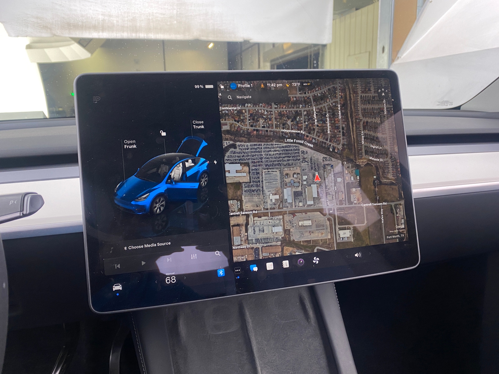 Thumbnail: 2023 Tesla Model Y - 3