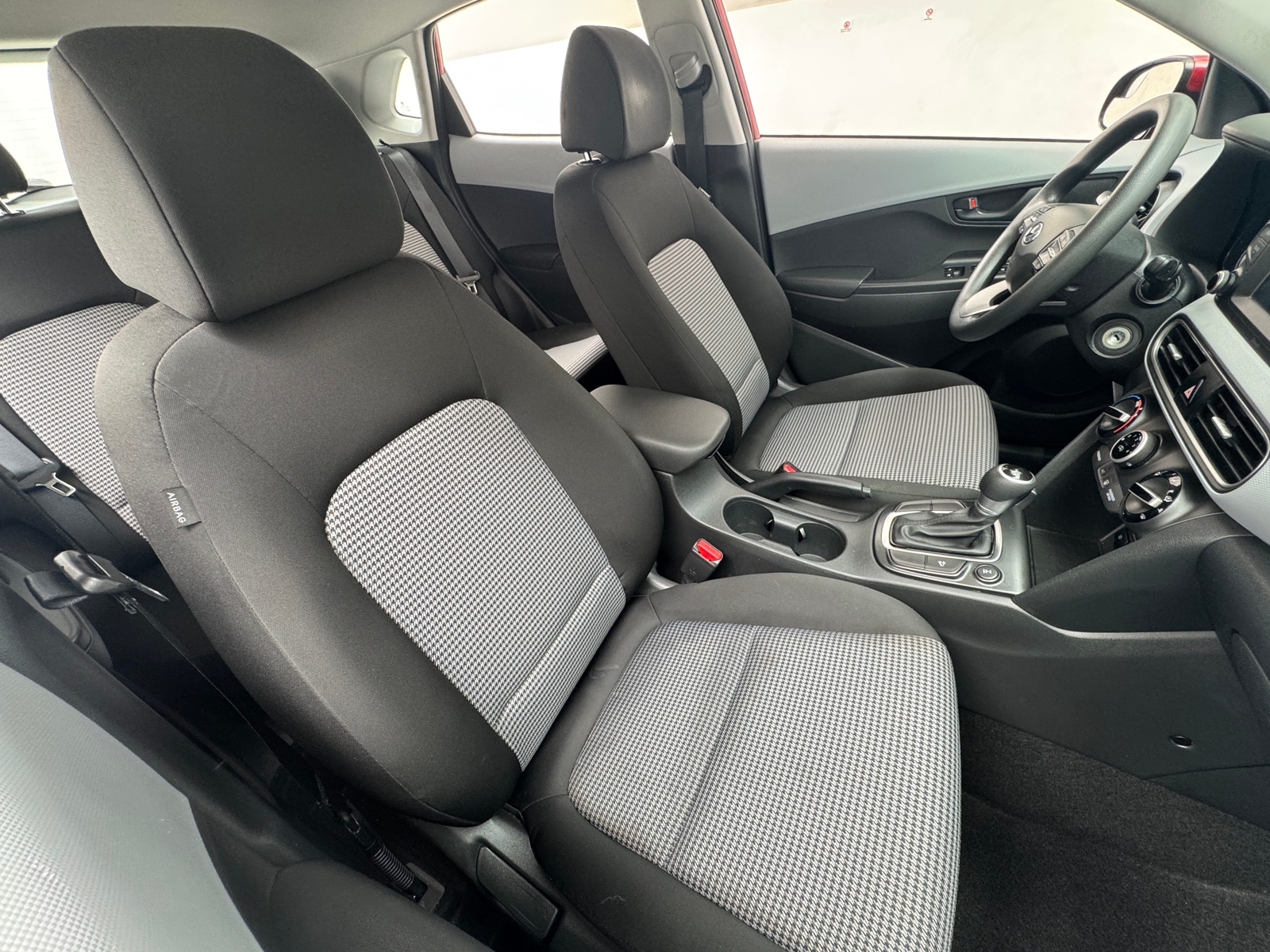 Thumbnail: 2019 Hyundai Kona - 2