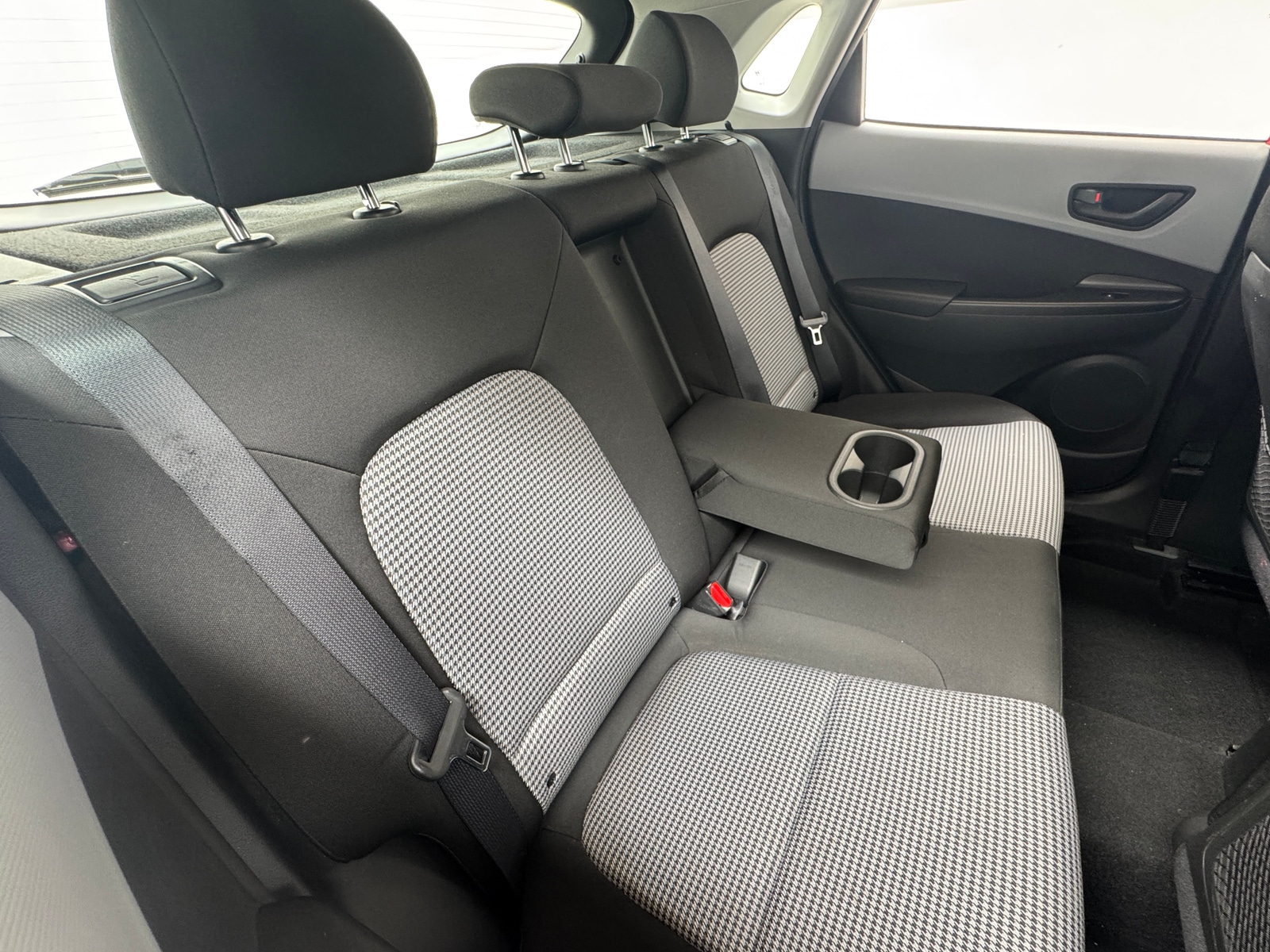 Thumbnail: 2019 Hyundai Kona - 6