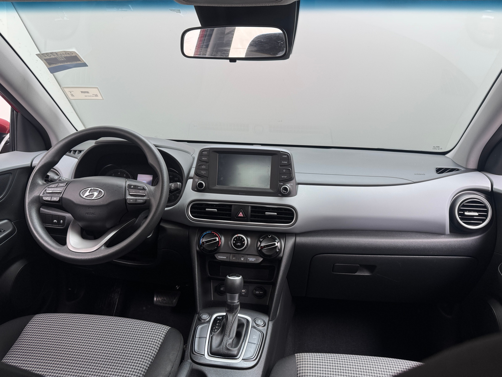 Thumbnail: 2019 Hyundai Kona - 3