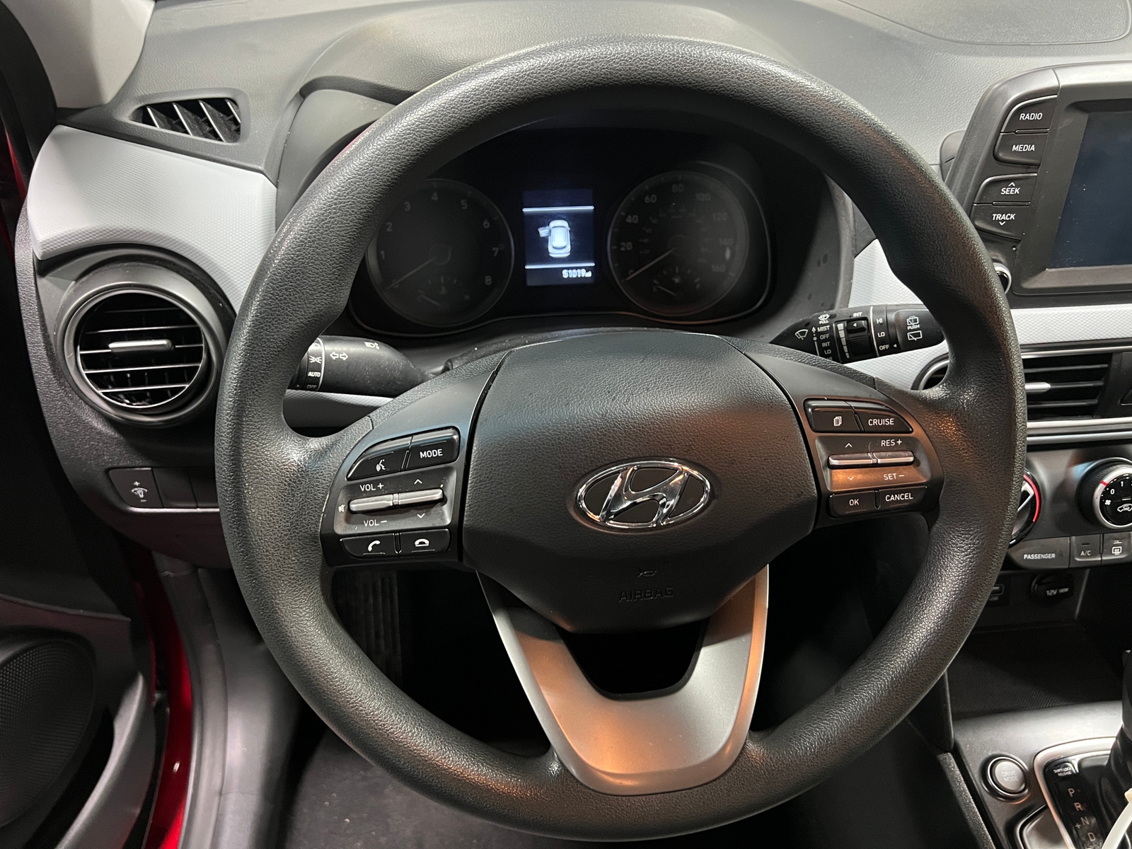 Thumbnail: 2019 Hyundai Kona - 5