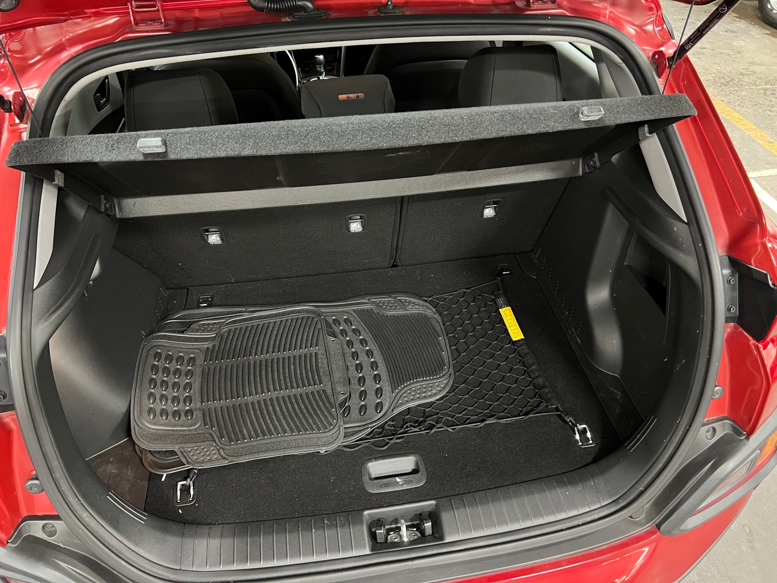 Thumbnail: 2019 Hyundai Kona - 7