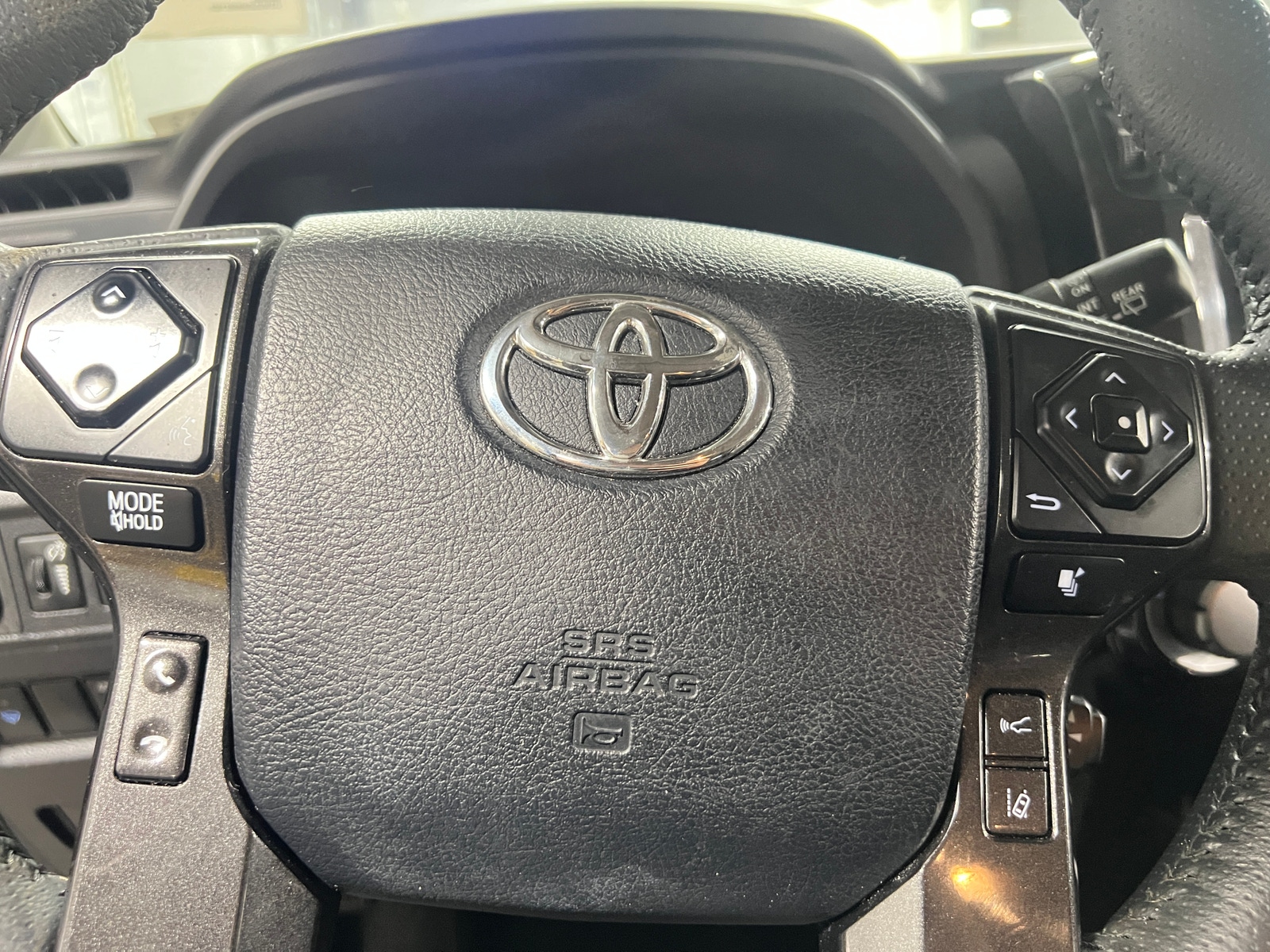 Thumbnail: 2021 Toyota 4Runner - 4