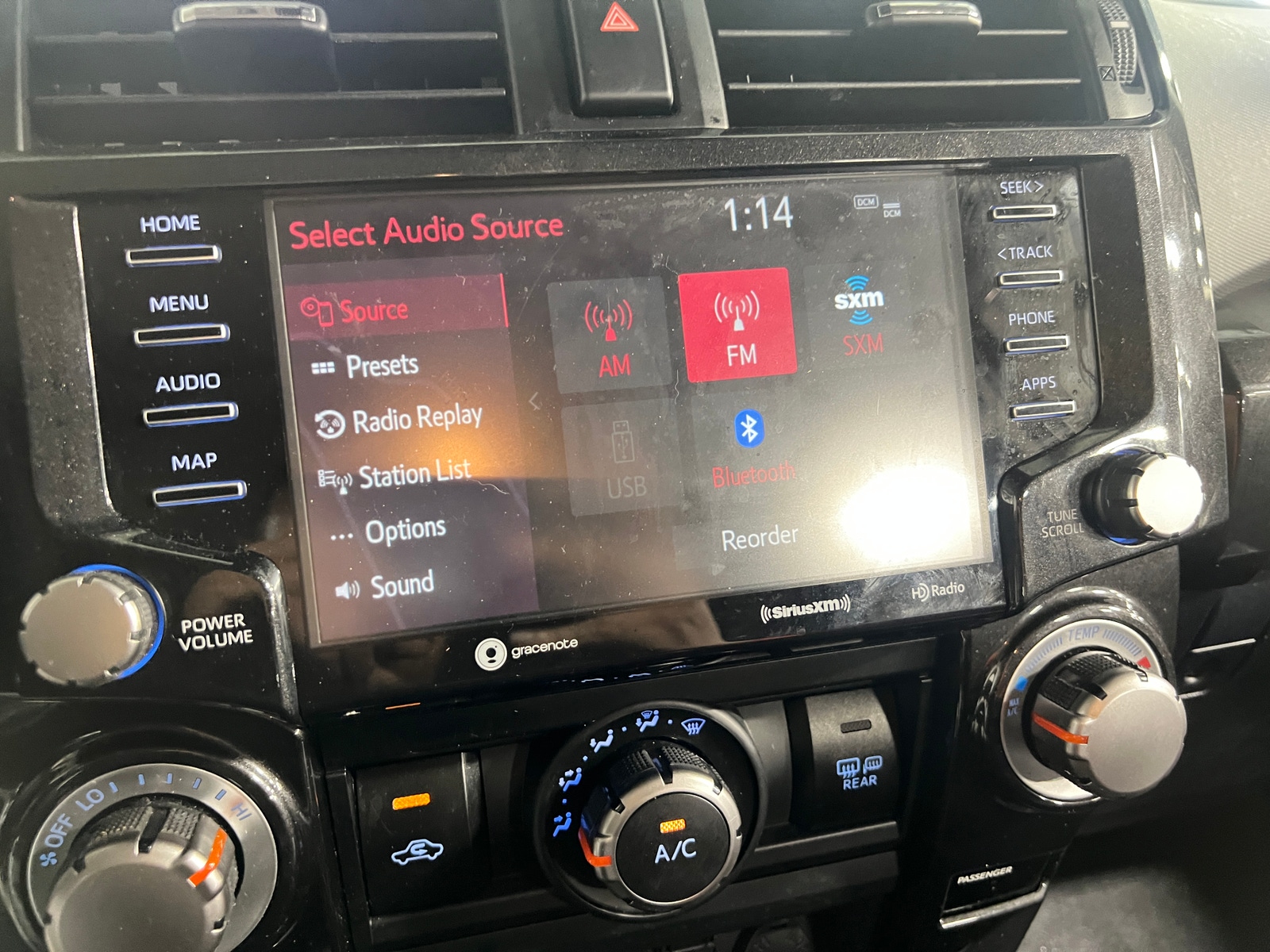 Thumbnail: 2021 Toyota 4Runner - 3