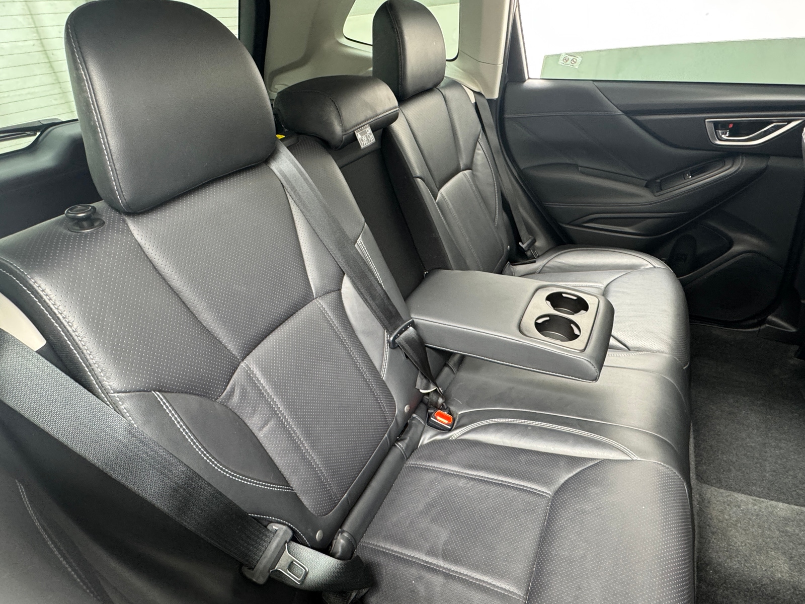 Thumbnail: 2021 Subaru Forester - 5