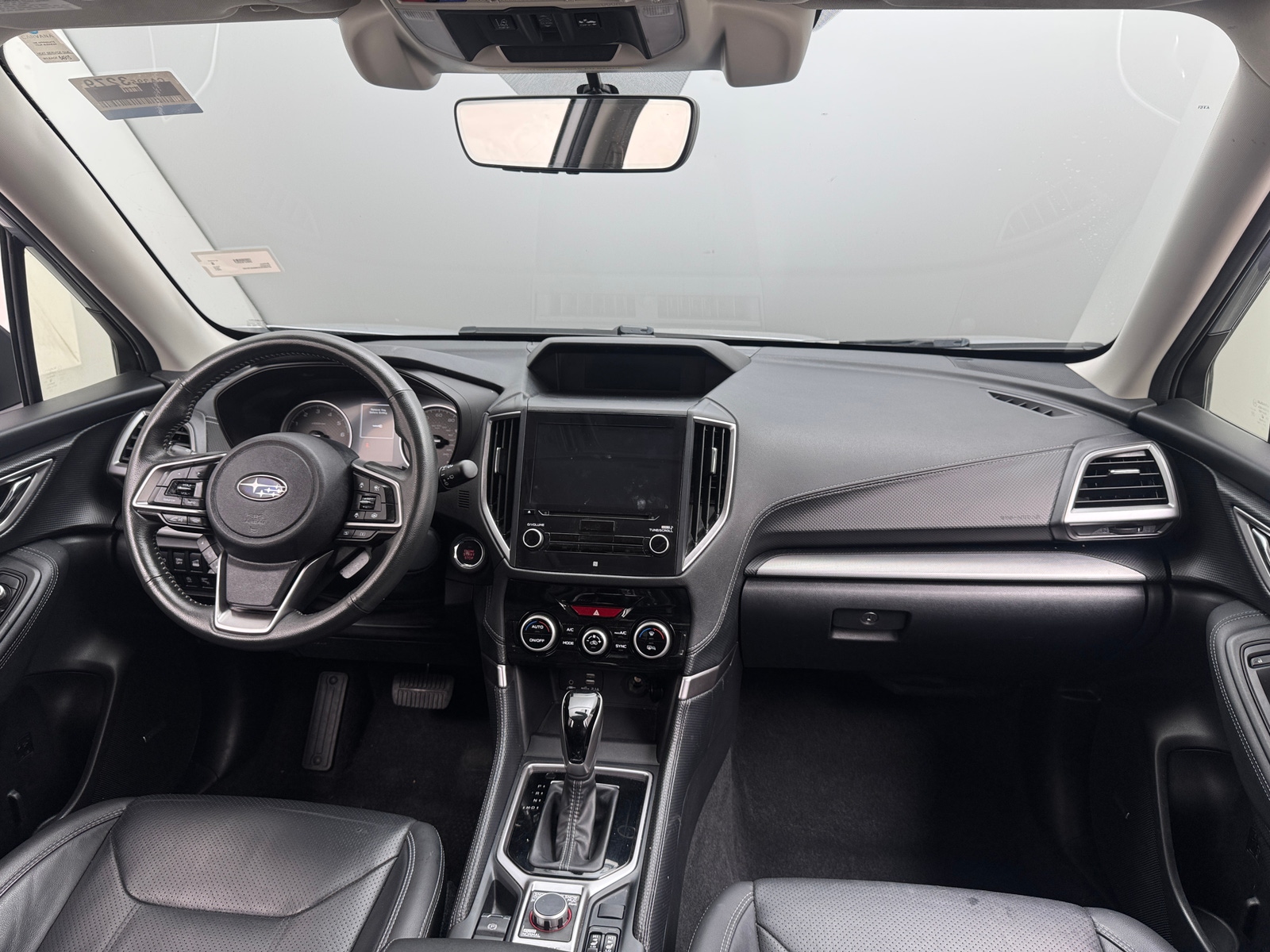 Thumbnail: 2021 Subaru Forester - 2