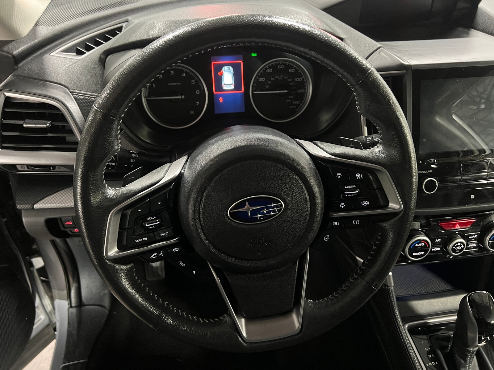 Thumbnail: 2021 Subaru Forester - 4