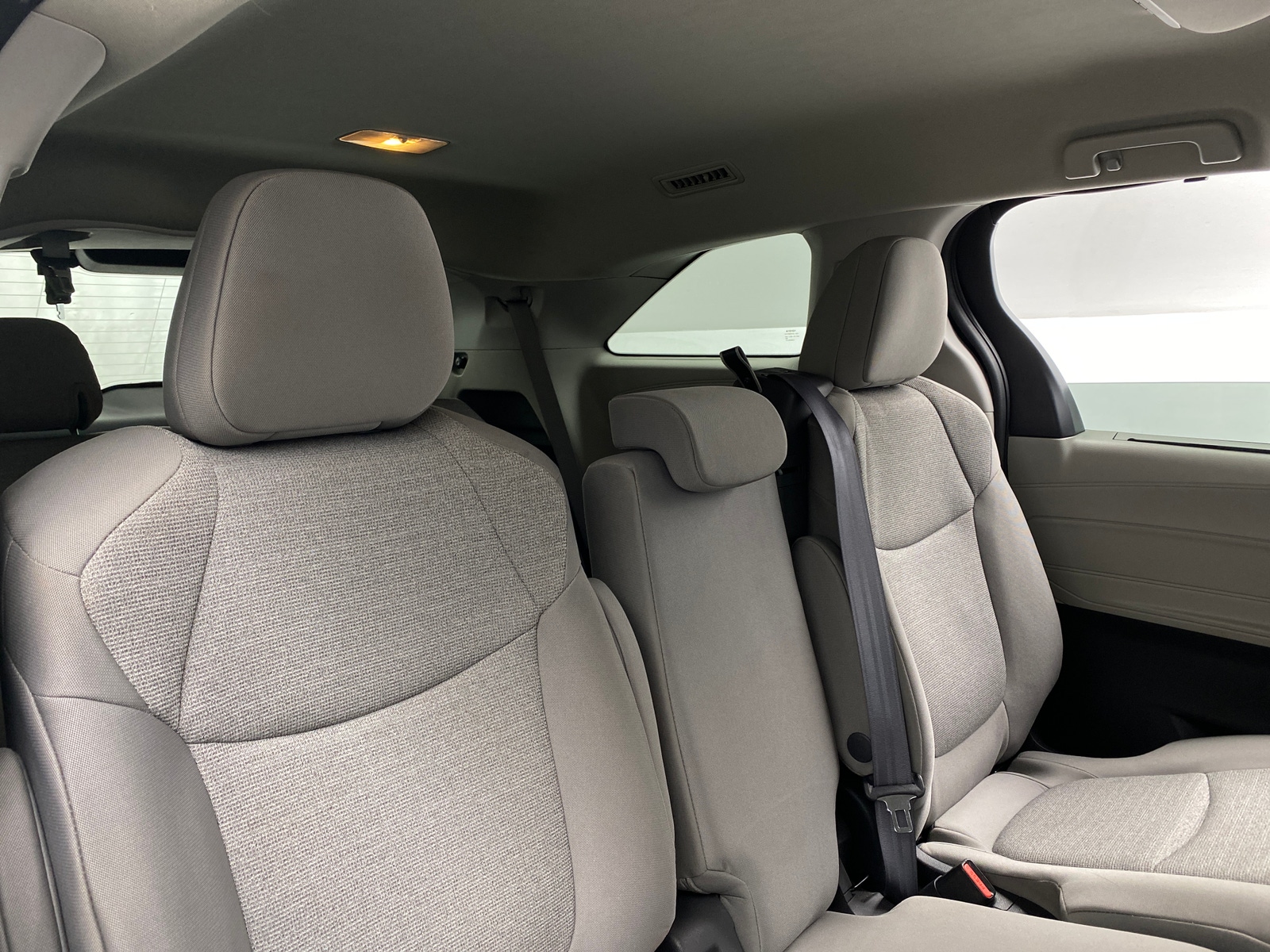 Thumbnail: 2024 Toyota Sienna - 6