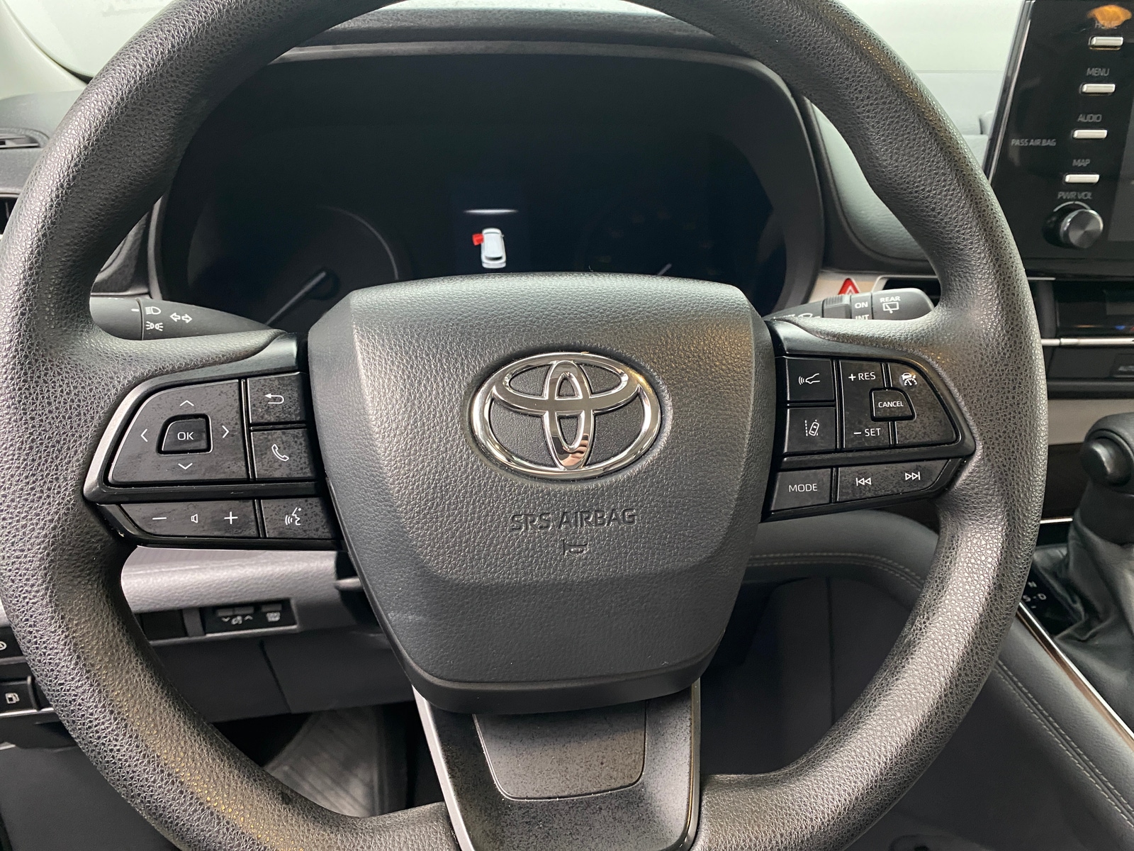 Thumbnail: 2024 Toyota Sienna - 5