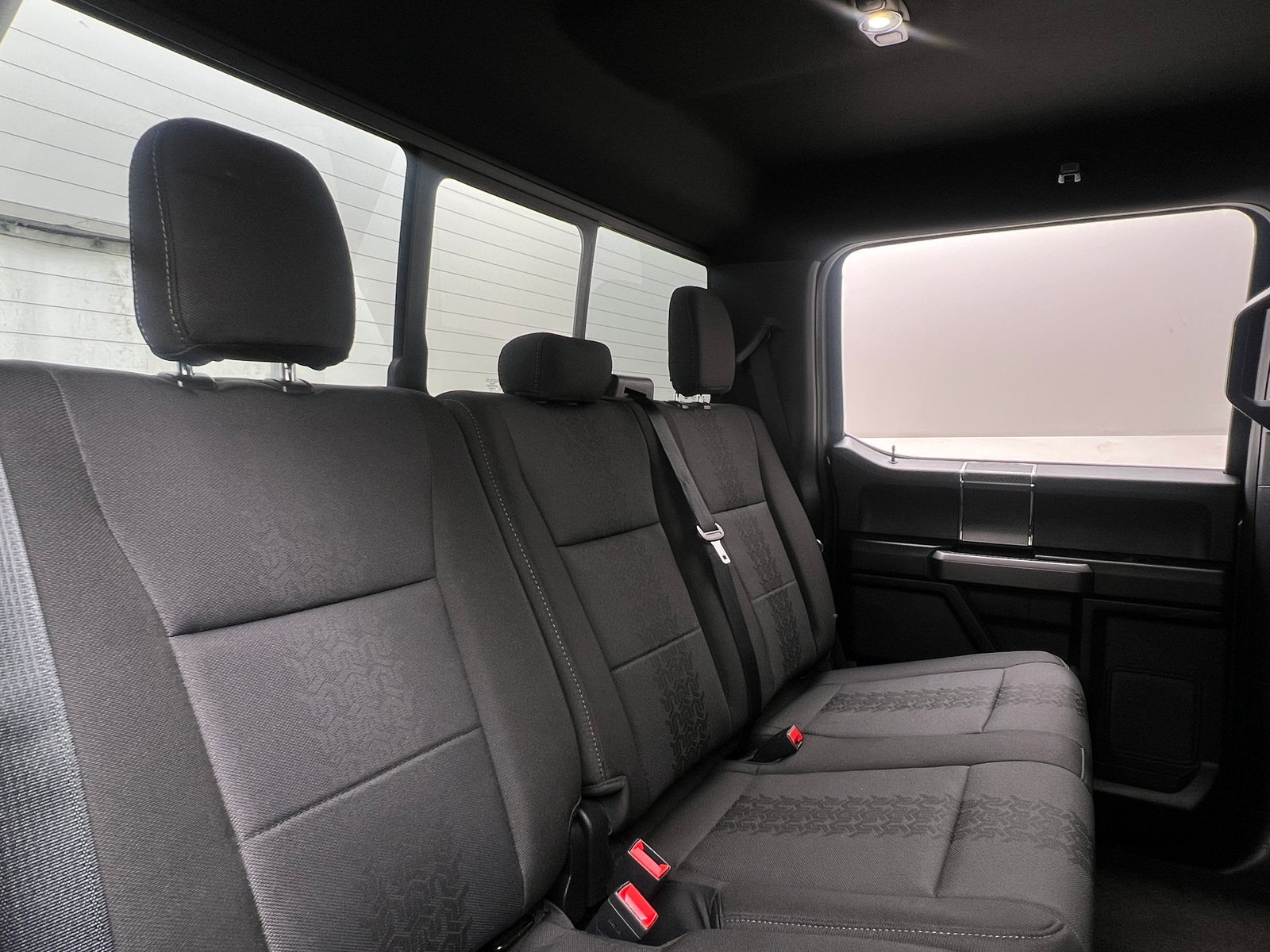 Thumbnail: 2020 Ford Econoline - 6