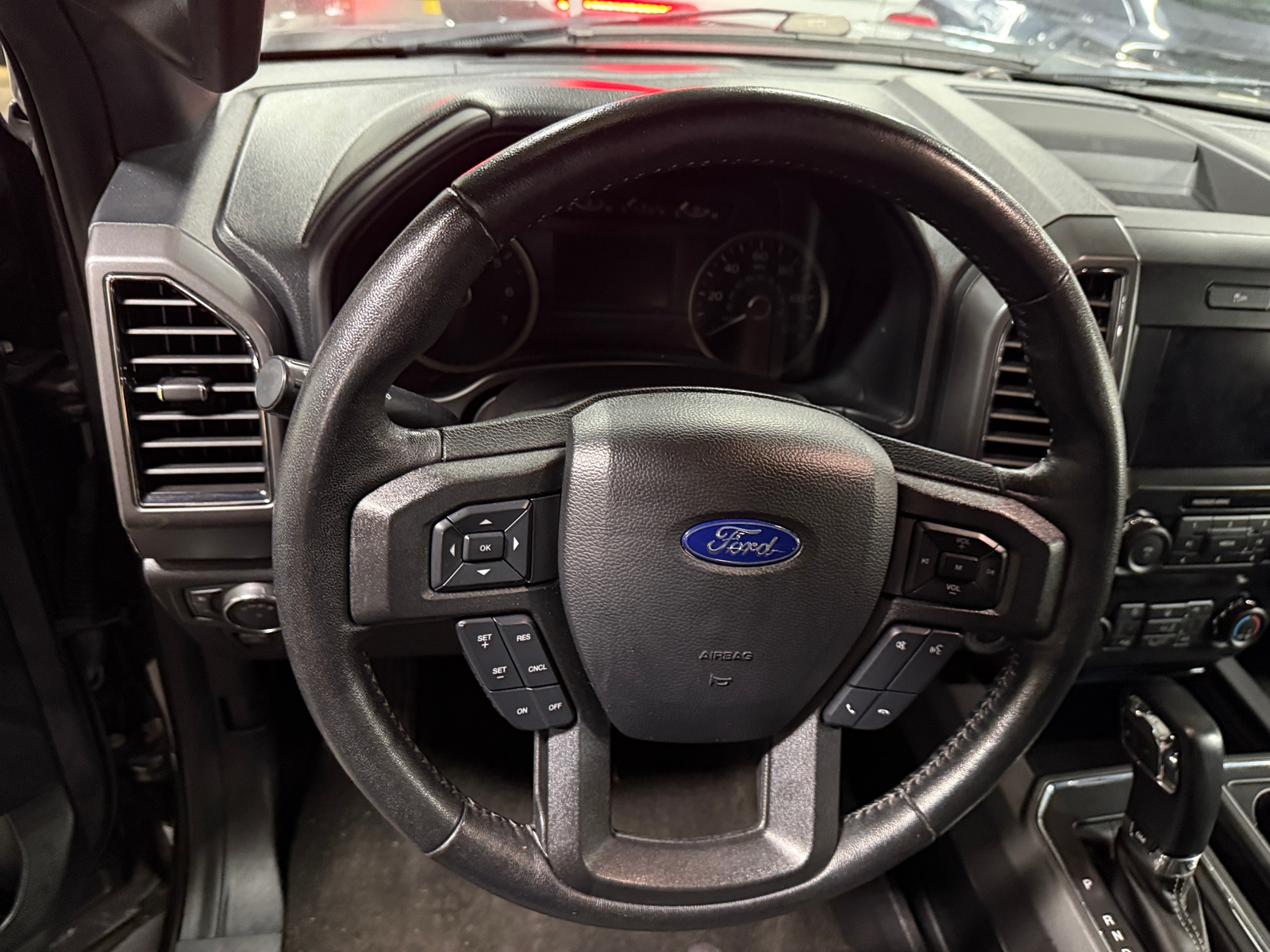 Thumbnail: 2020 Ford Econoline - 5