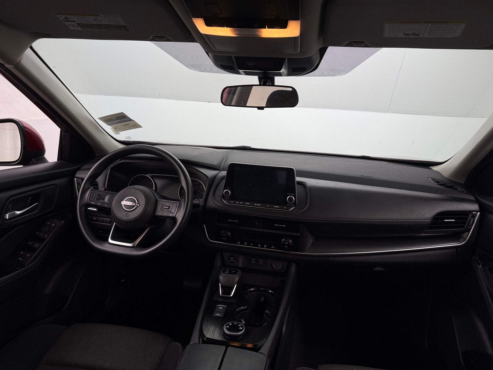 Thumbnail: 2024 Nissan Rogue - 3