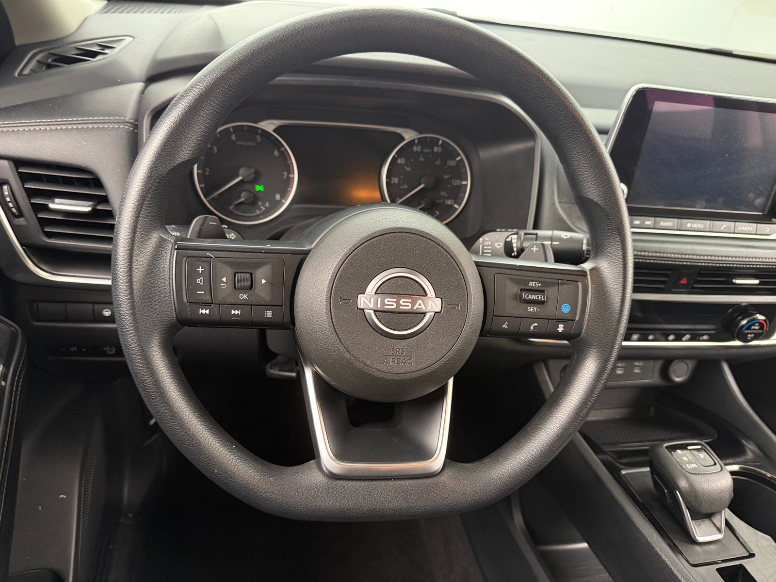 Thumbnail: 2024 Nissan Rogue - 5