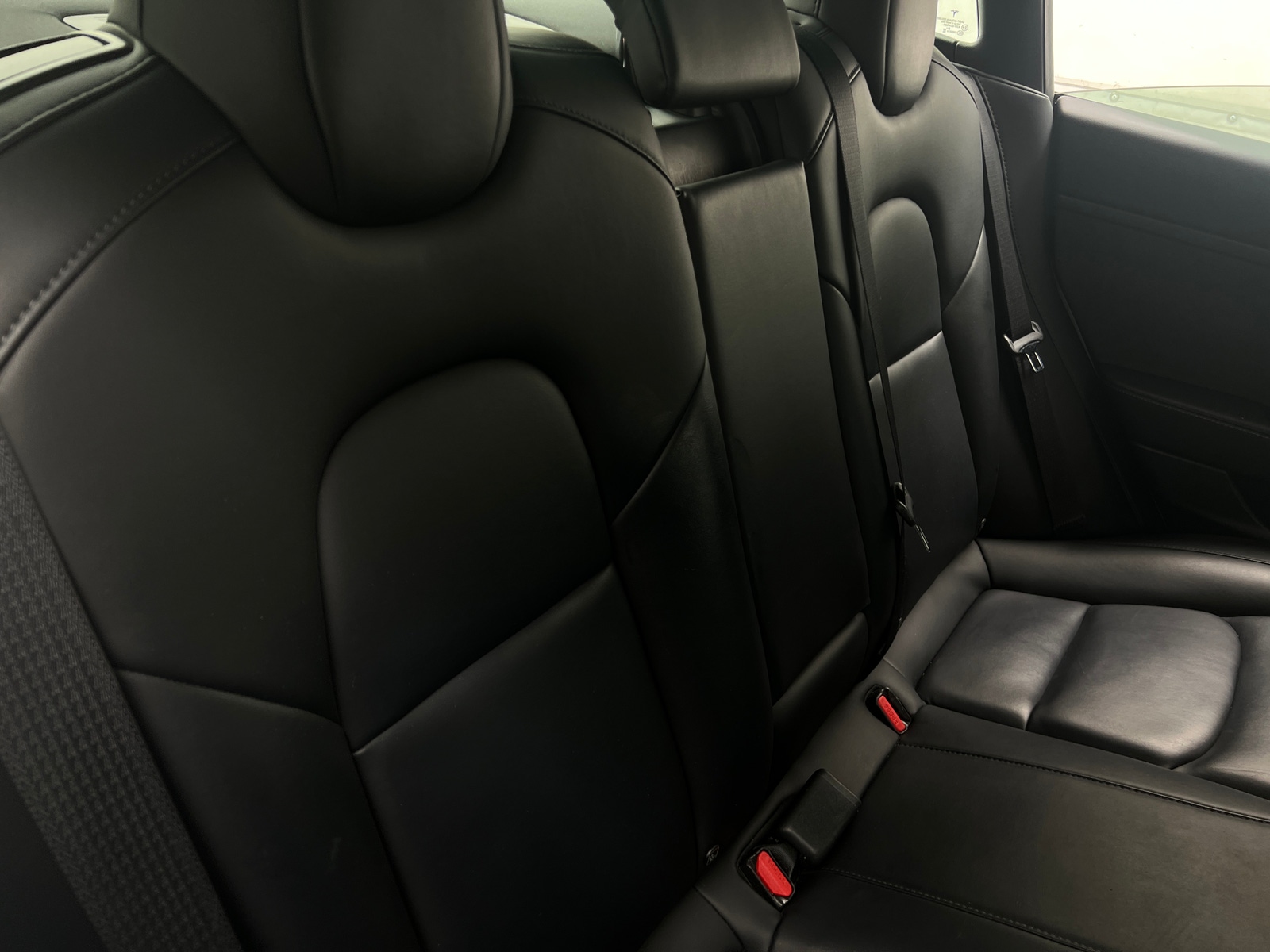 Thumbnail: 2020 Tesla Model 3 - 5
