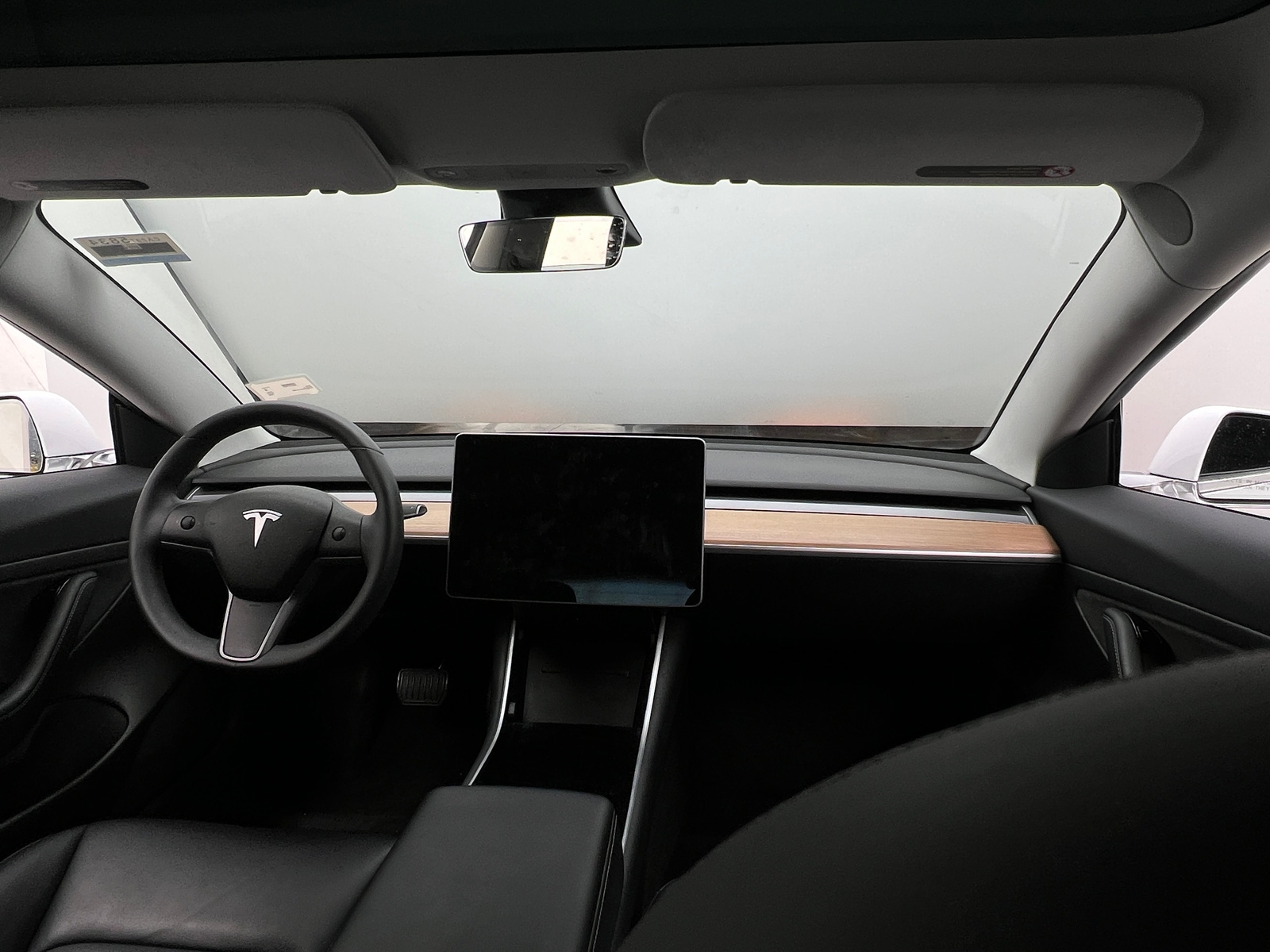 Thumbnail: 2020 Tesla Model 3 - 2