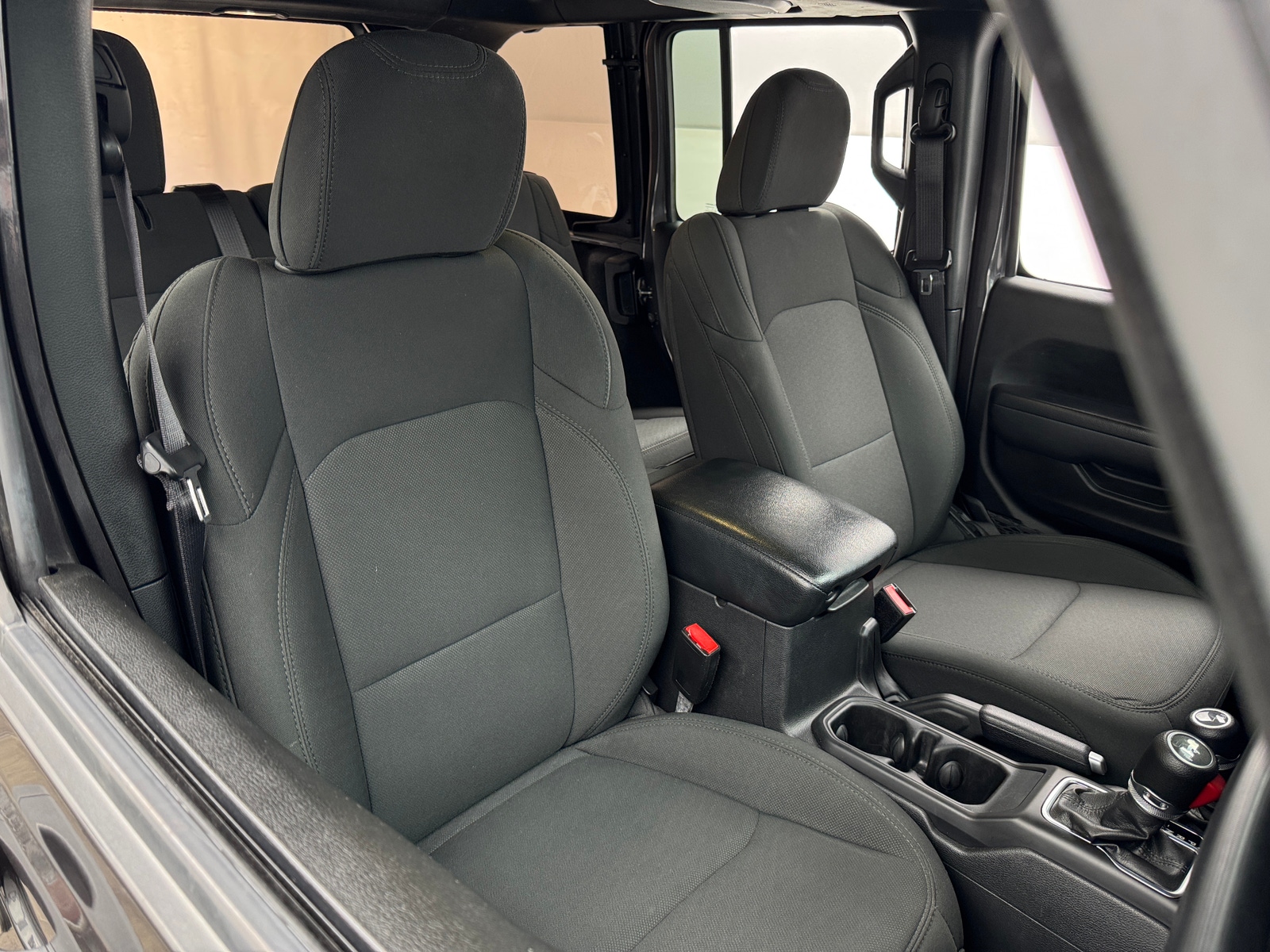 Thumbnail: 2022 Jeep Wrangler - 2