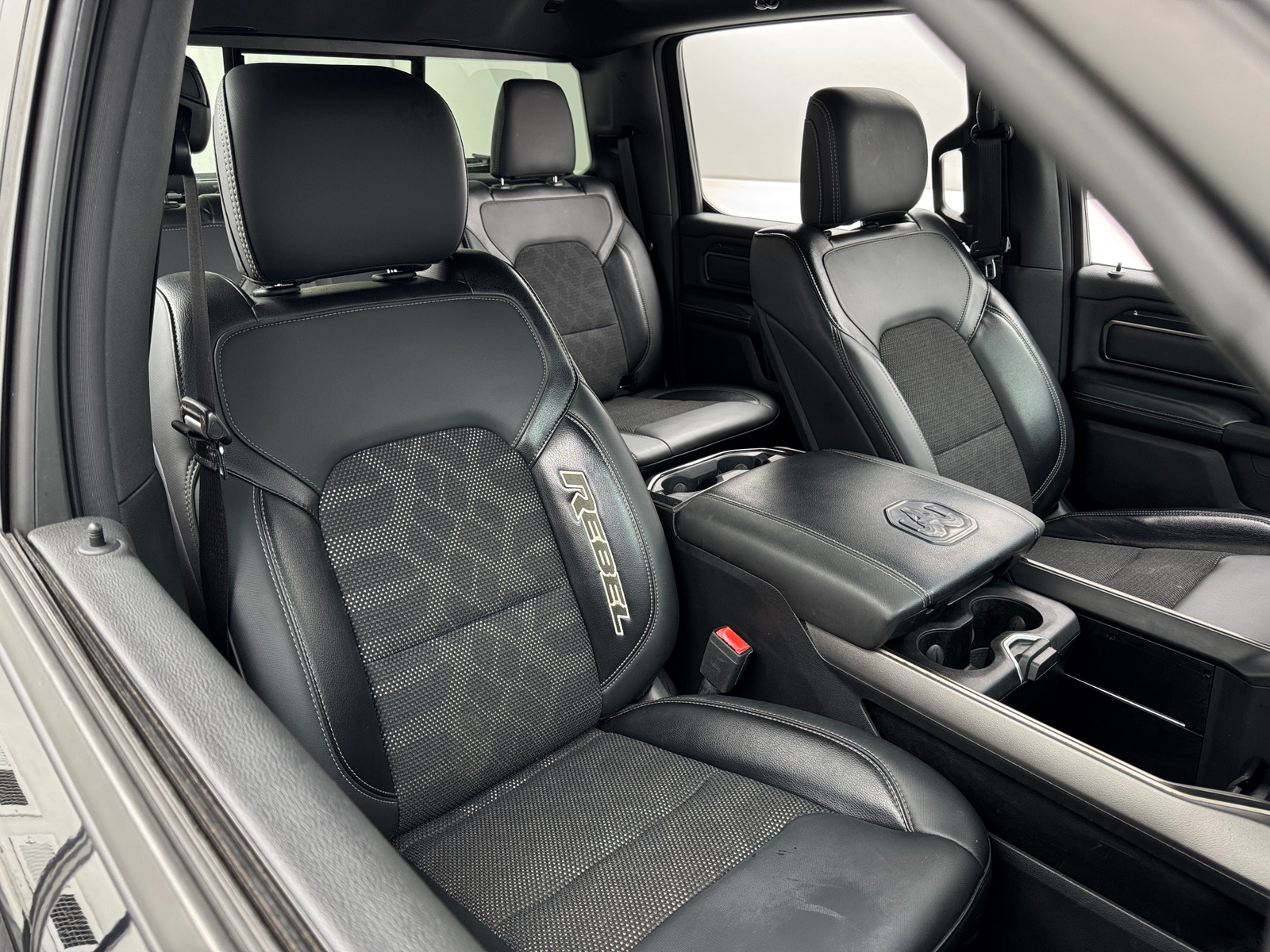 Thumbnail: 2020 RAM 1500 - 2