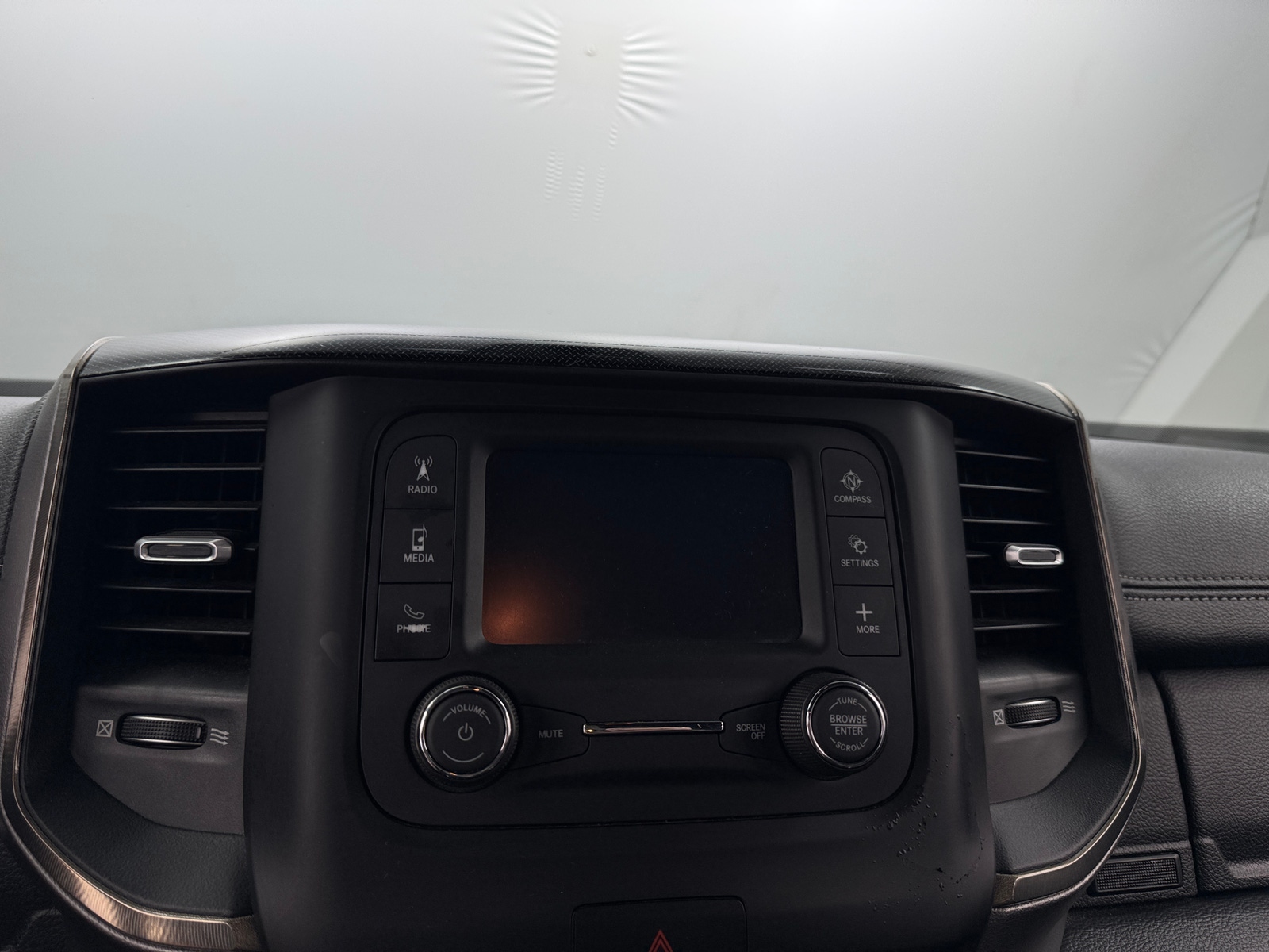 Thumbnail: 2020 RAM 1500 - 4