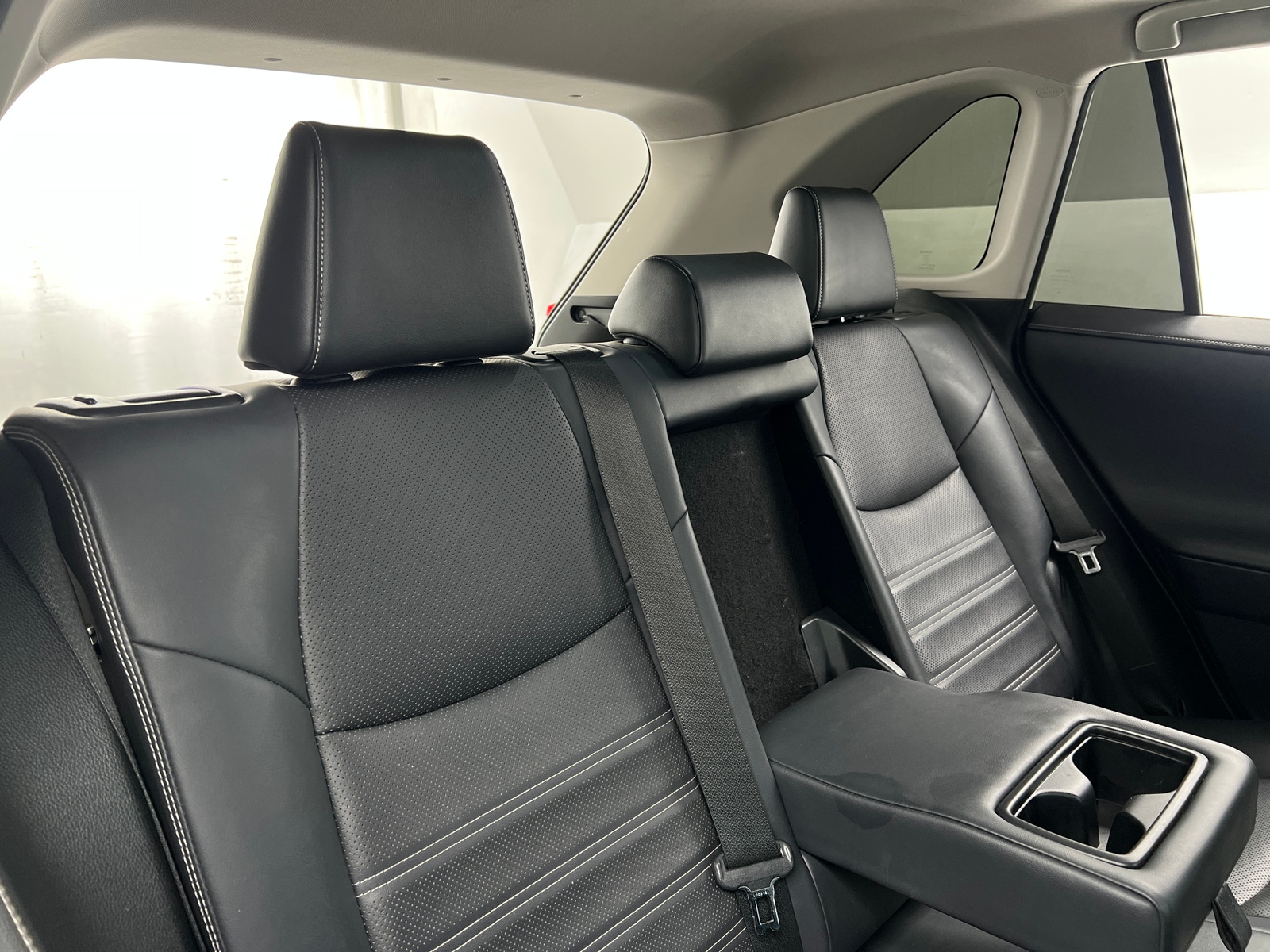 Thumbnail: 2020 Toyota RAV4 - 5