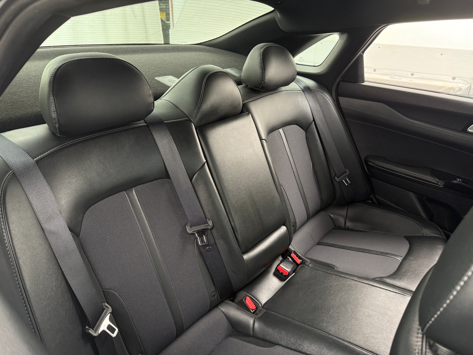 Thumbnail: 2023 Kia K5 - 5