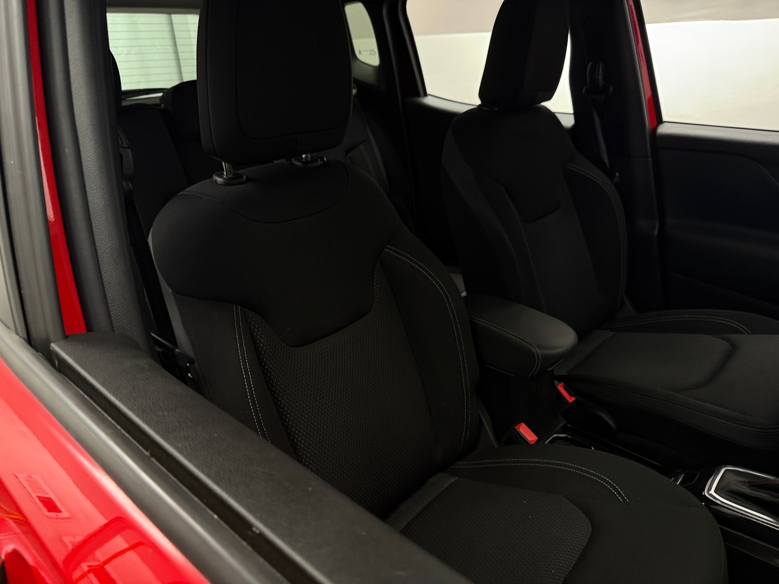 Thumbnail: 2022 Jeep Renegade - 2
