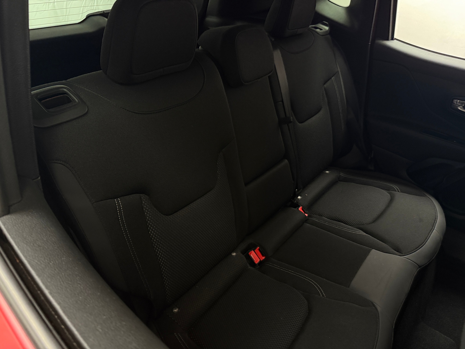 Thumbnail: 2022 Jeep Renegade - 6