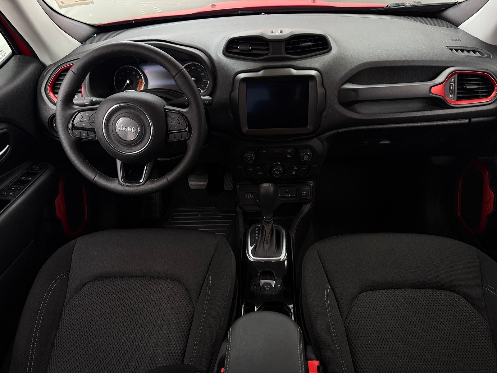 Thumbnail: 2022 Jeep Renegade - 3