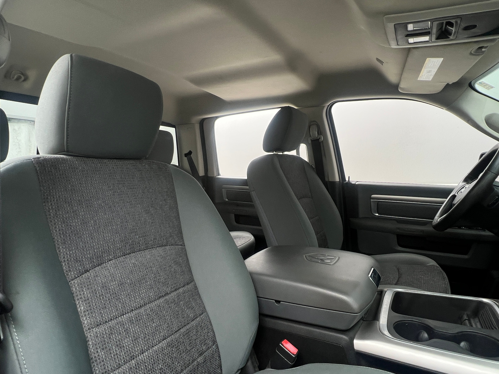 Thumbnail: 2017 RAM 2500 - 2