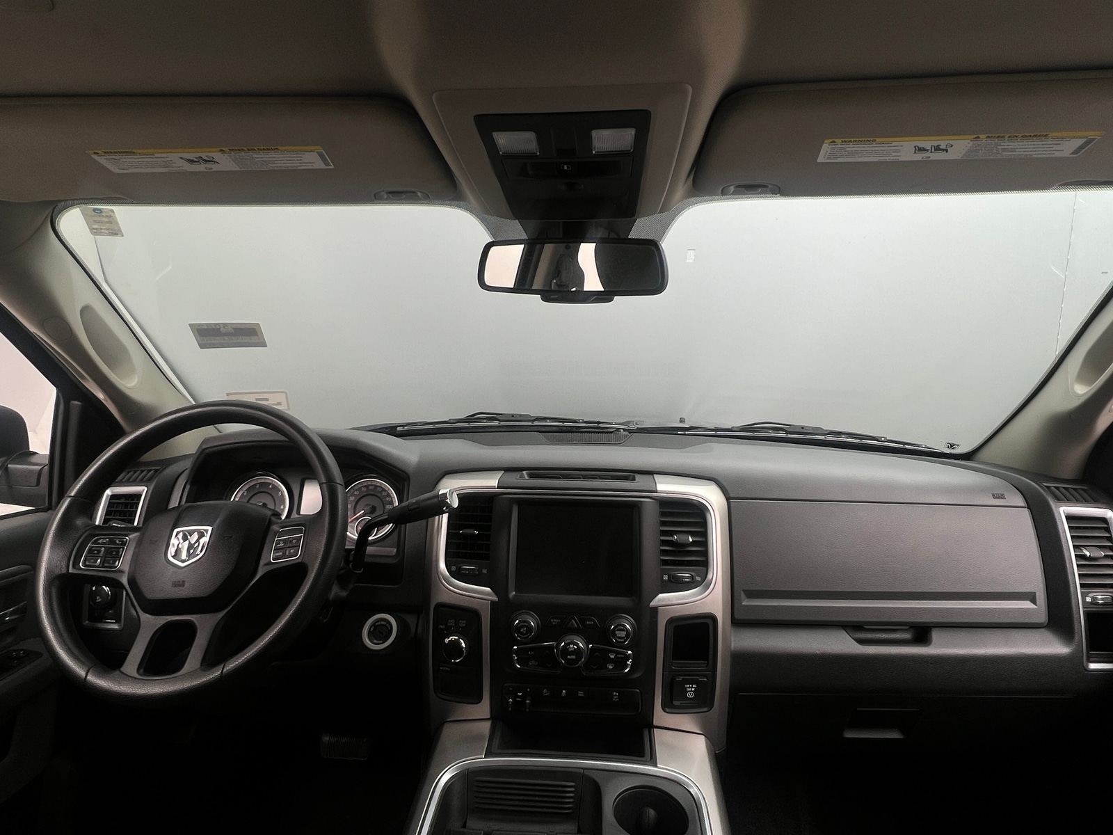 Thumbnail: 2017 RAM 2500 - 3