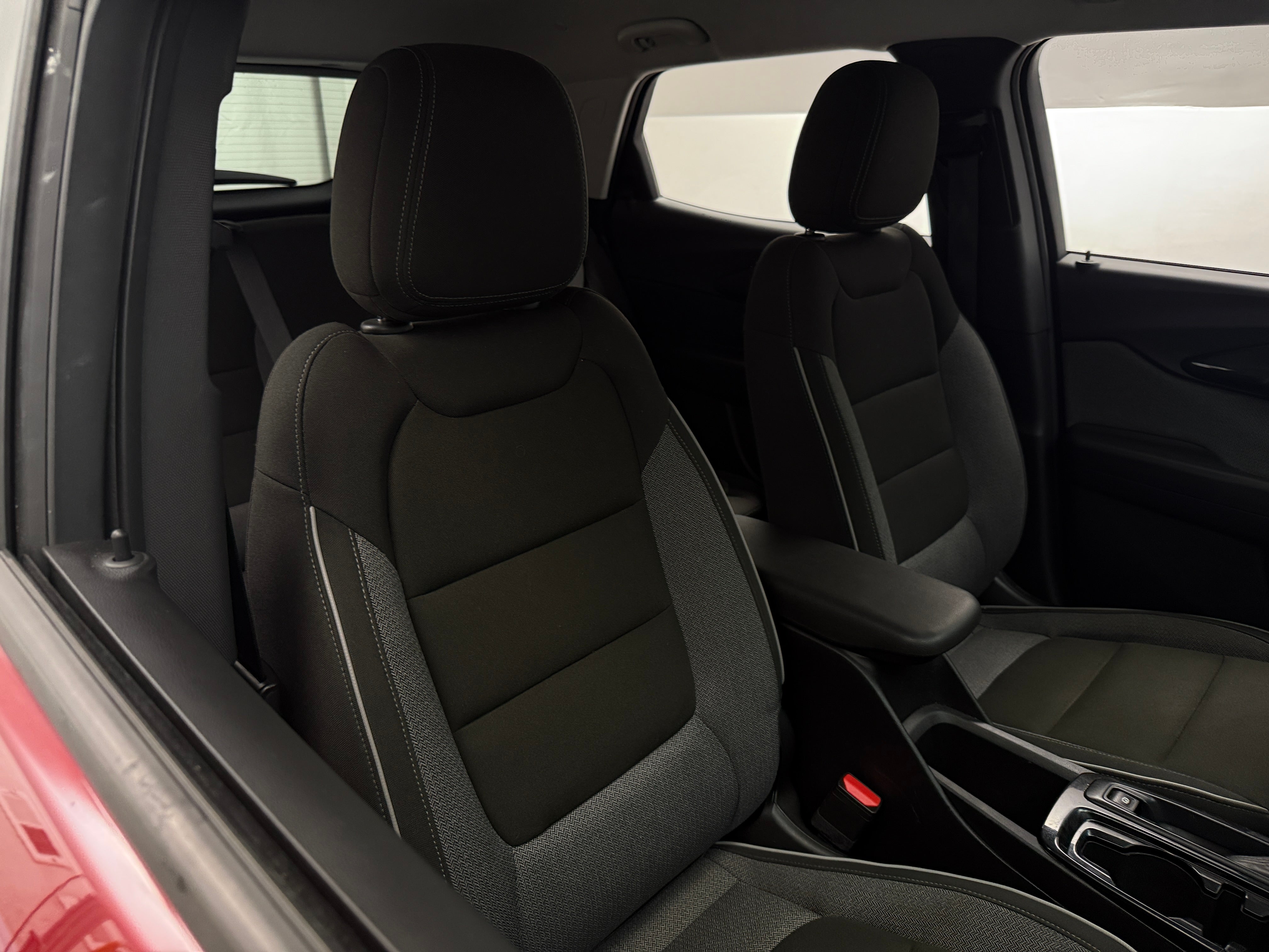 2021 Chevrolet Trailblazer