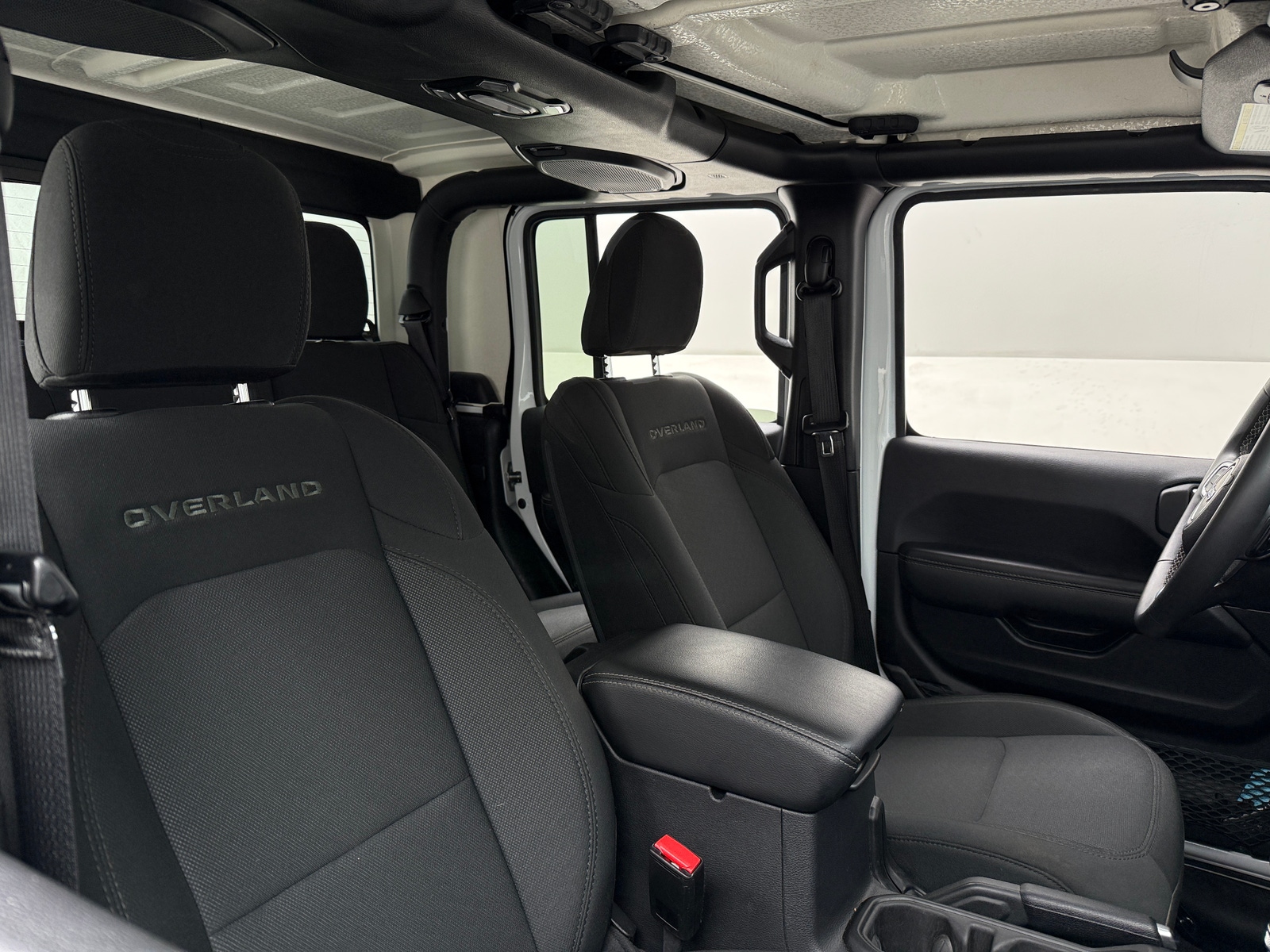 Thumbnail: 2023 Jeep Gladiator - 2