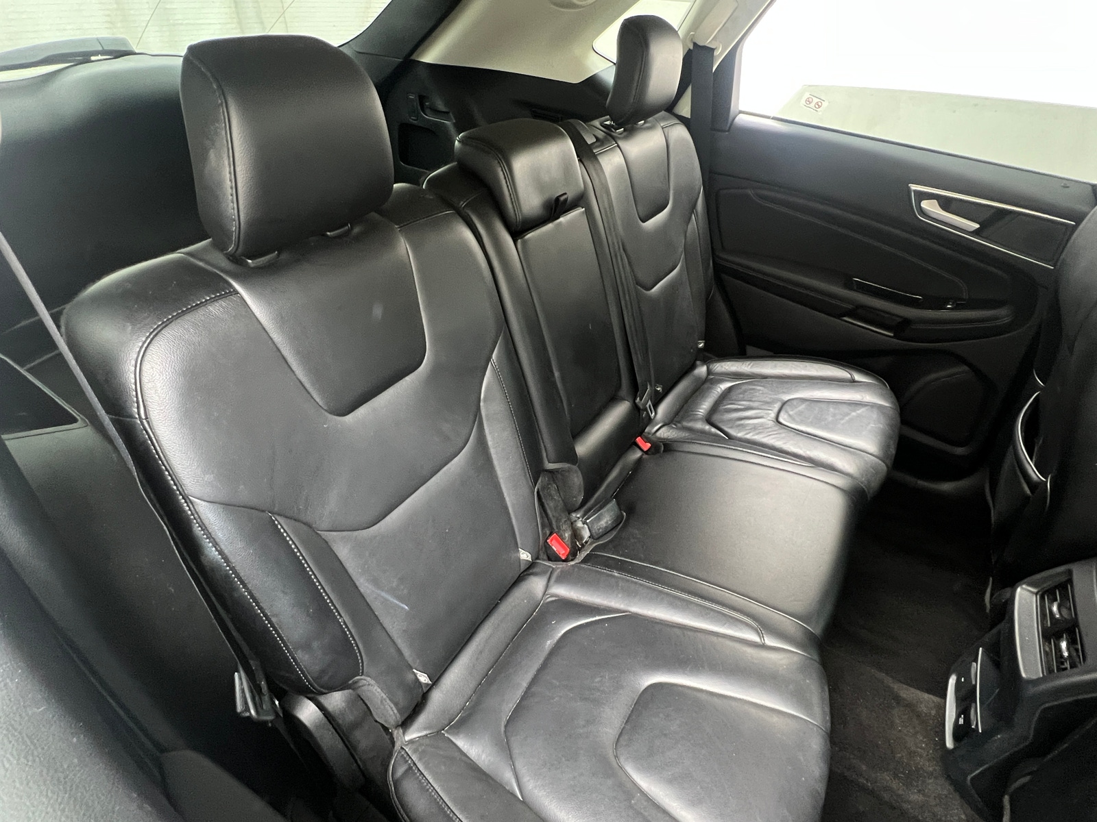 Thumbnail: 2019 Ford Edge - 5