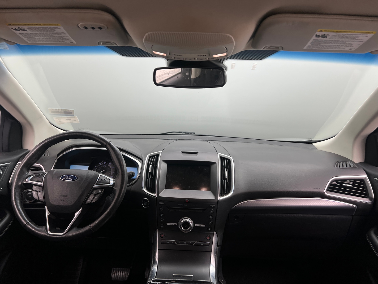 Thumbnail: 2019 Ford Edge - 2