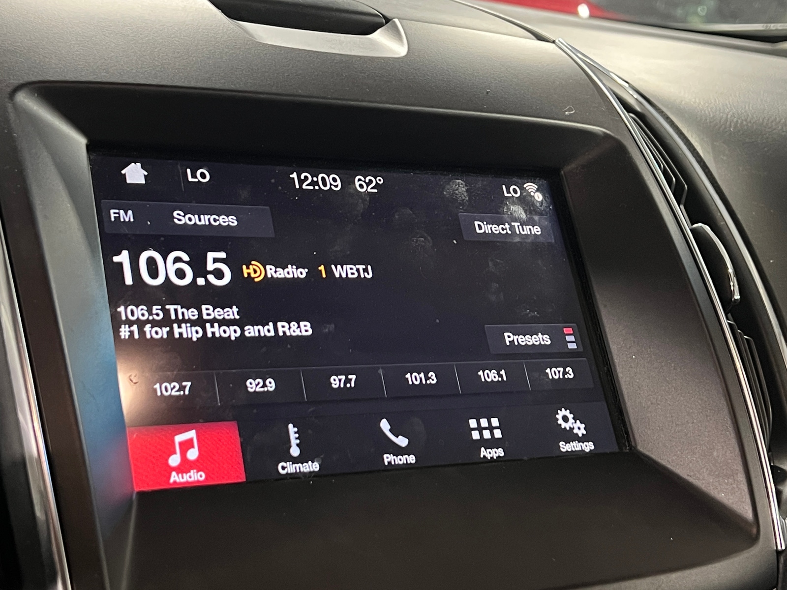 Thumbnail: 2019 Ford Edge - 3