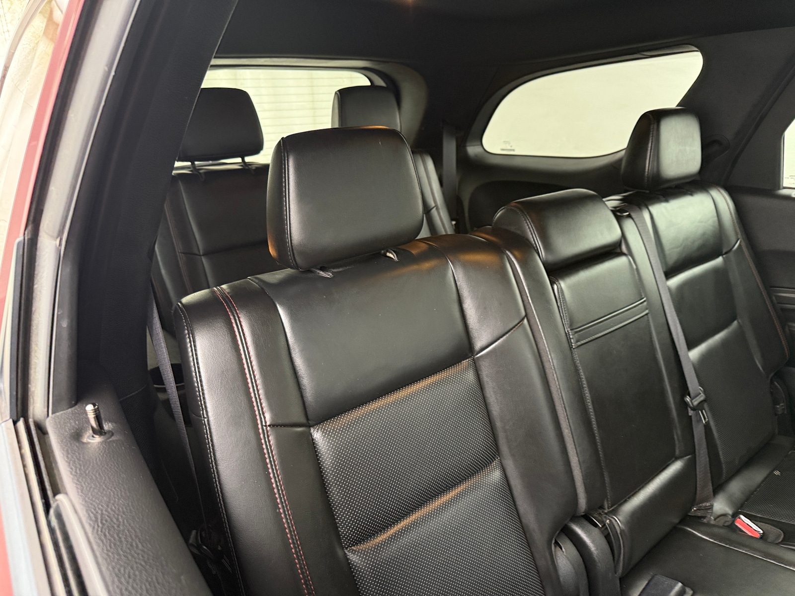 Thumbnail: 2024 Dodge Durango - 5