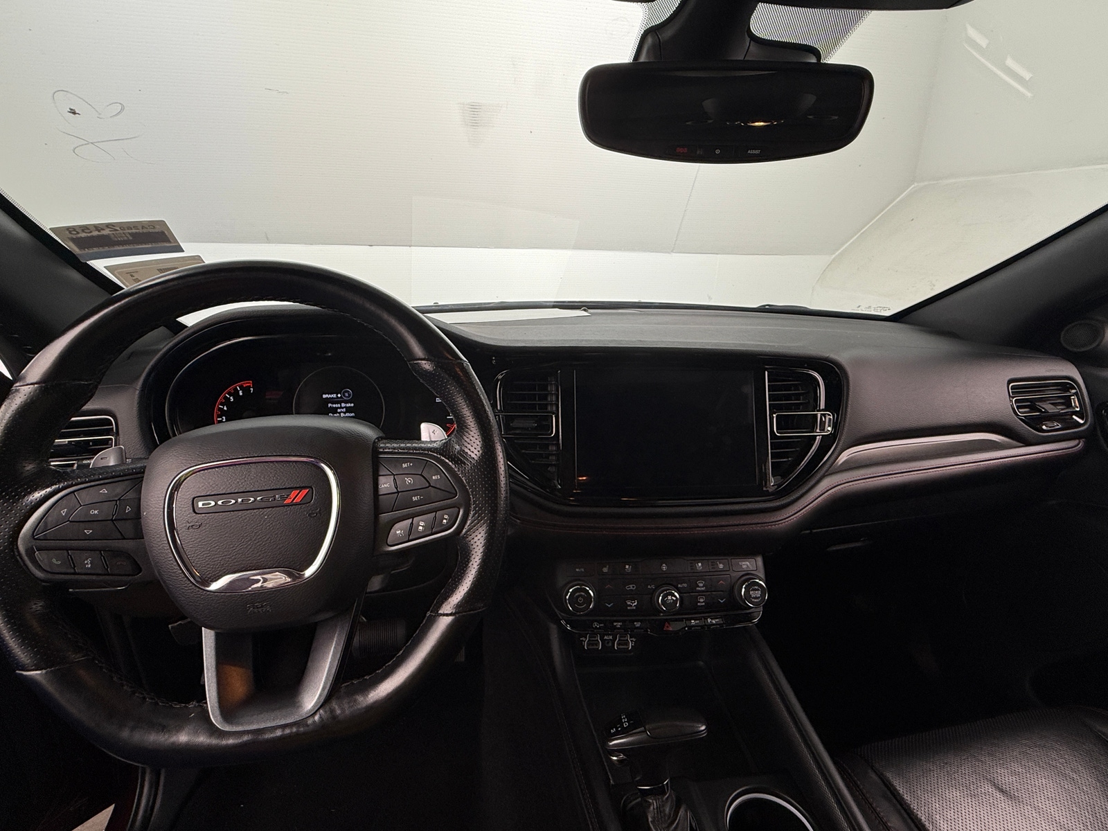 Thumbnail: 2024 Dodge Durango - 2