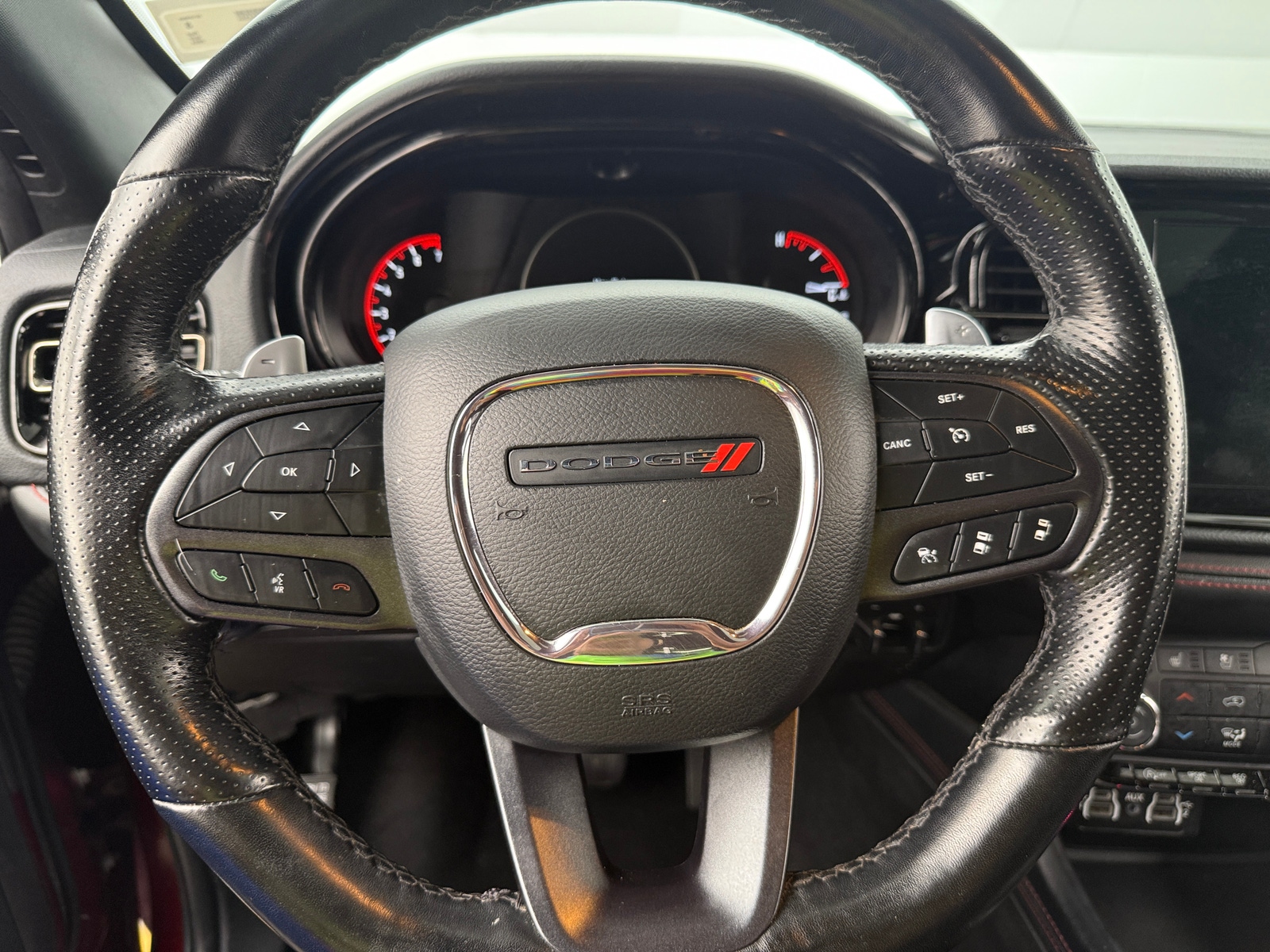 Thumbnail: 2024 Dodge Durango - 4